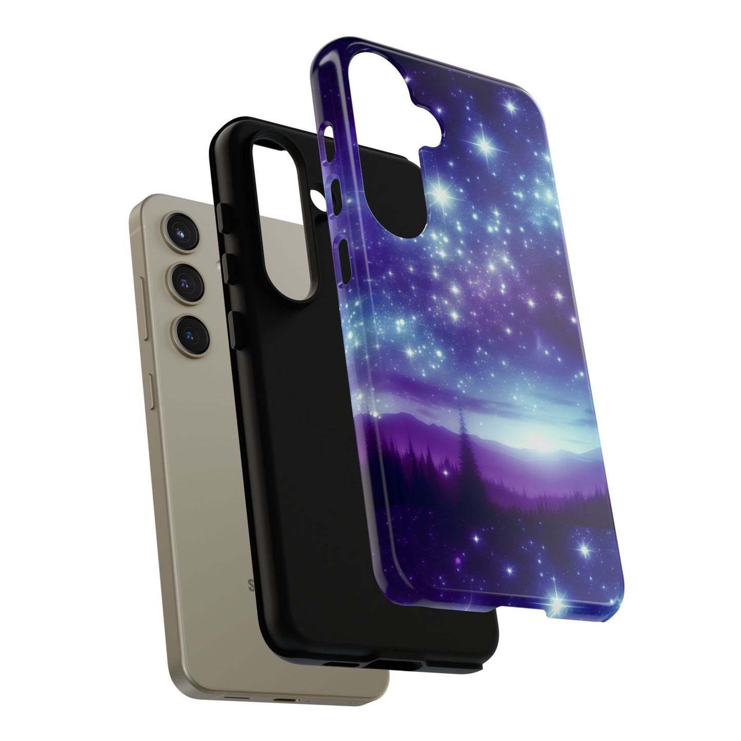 Midnight Tough Cases
