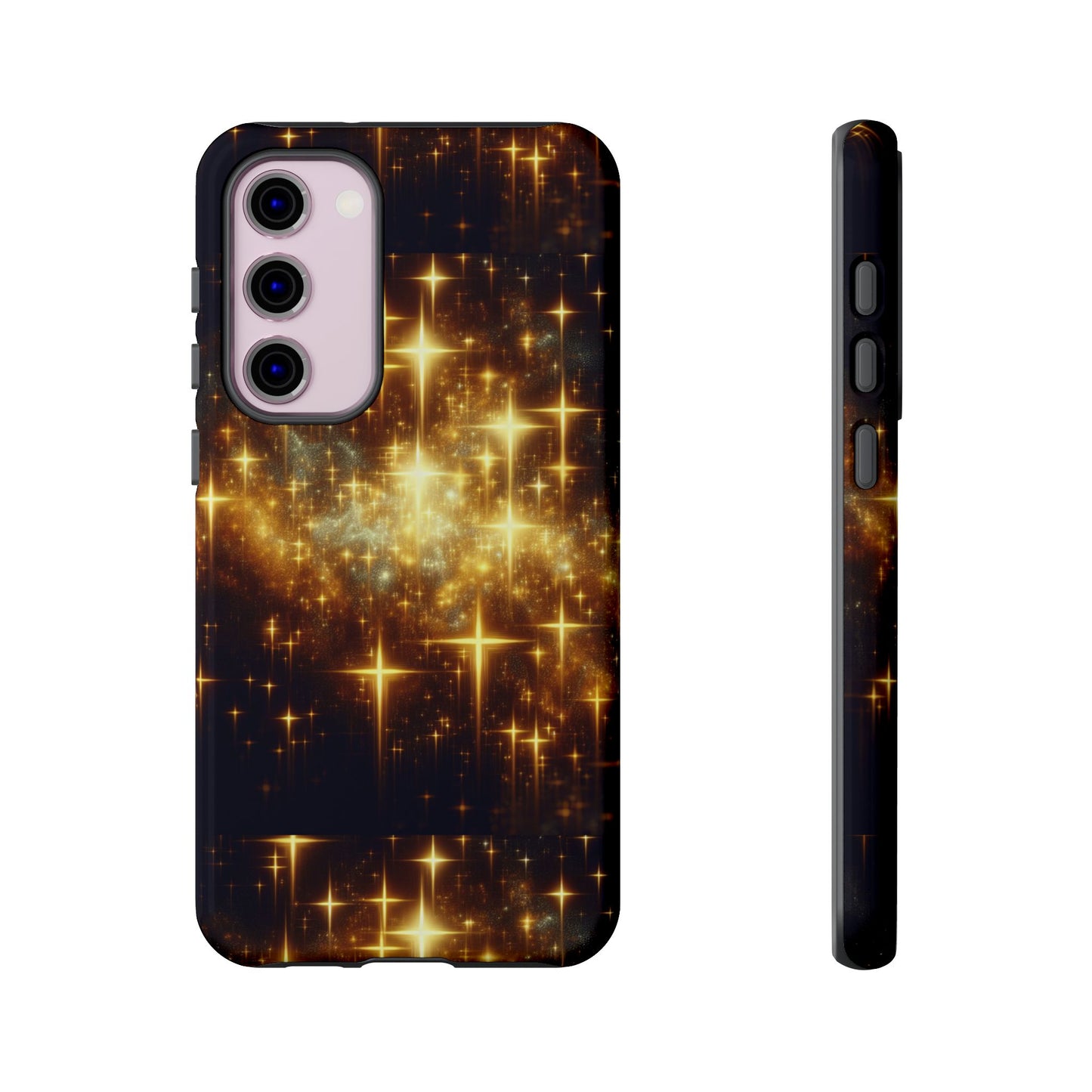 Phone Cases Light in Darkness Design