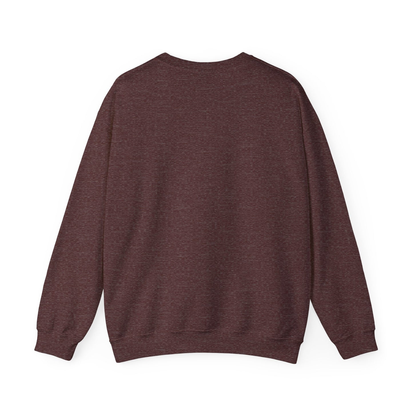 Christian Unisex Sweatshirt - White Dove Design