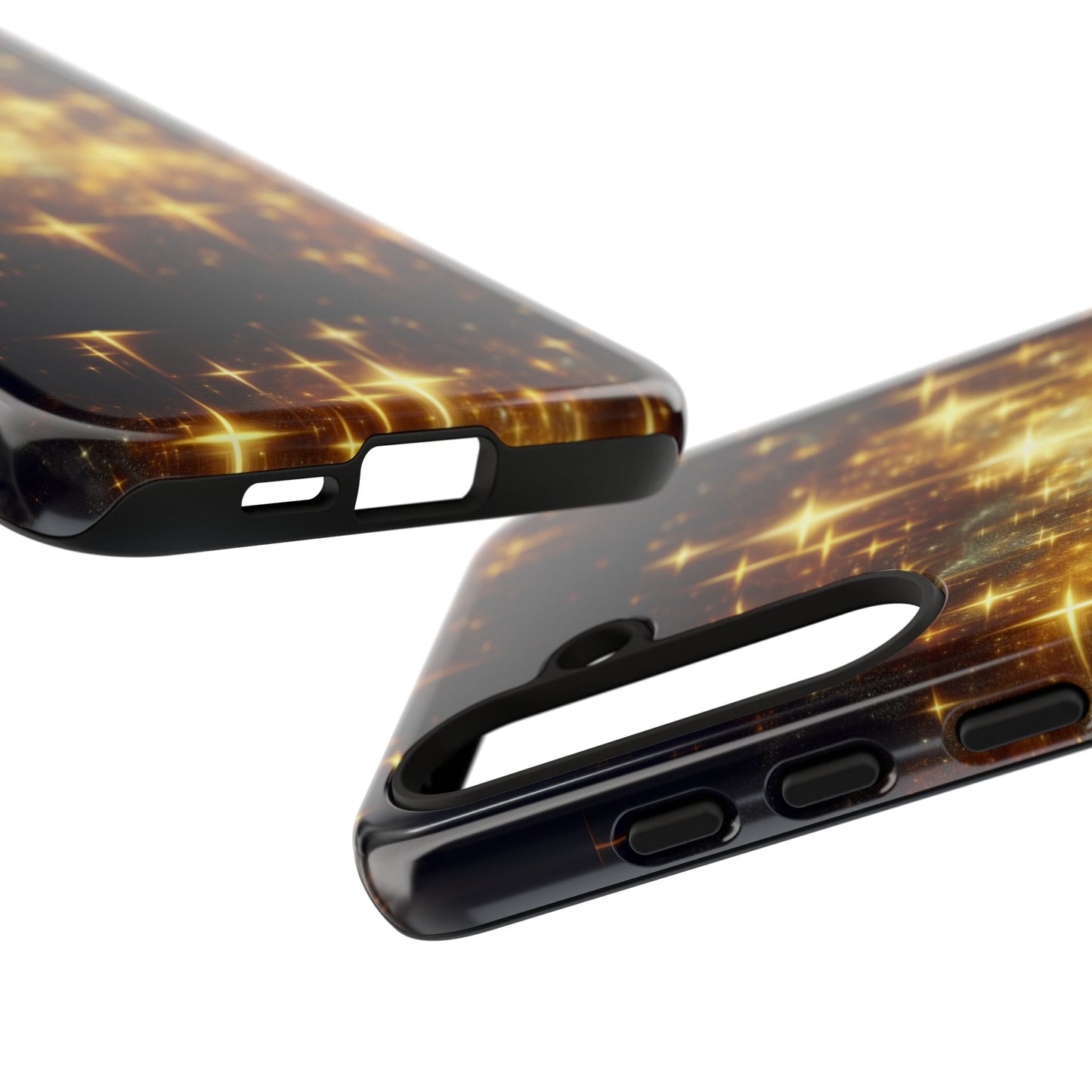 Phone Cases Light in Darkness Design