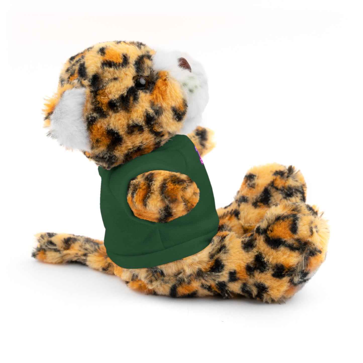 Stuffed Animals