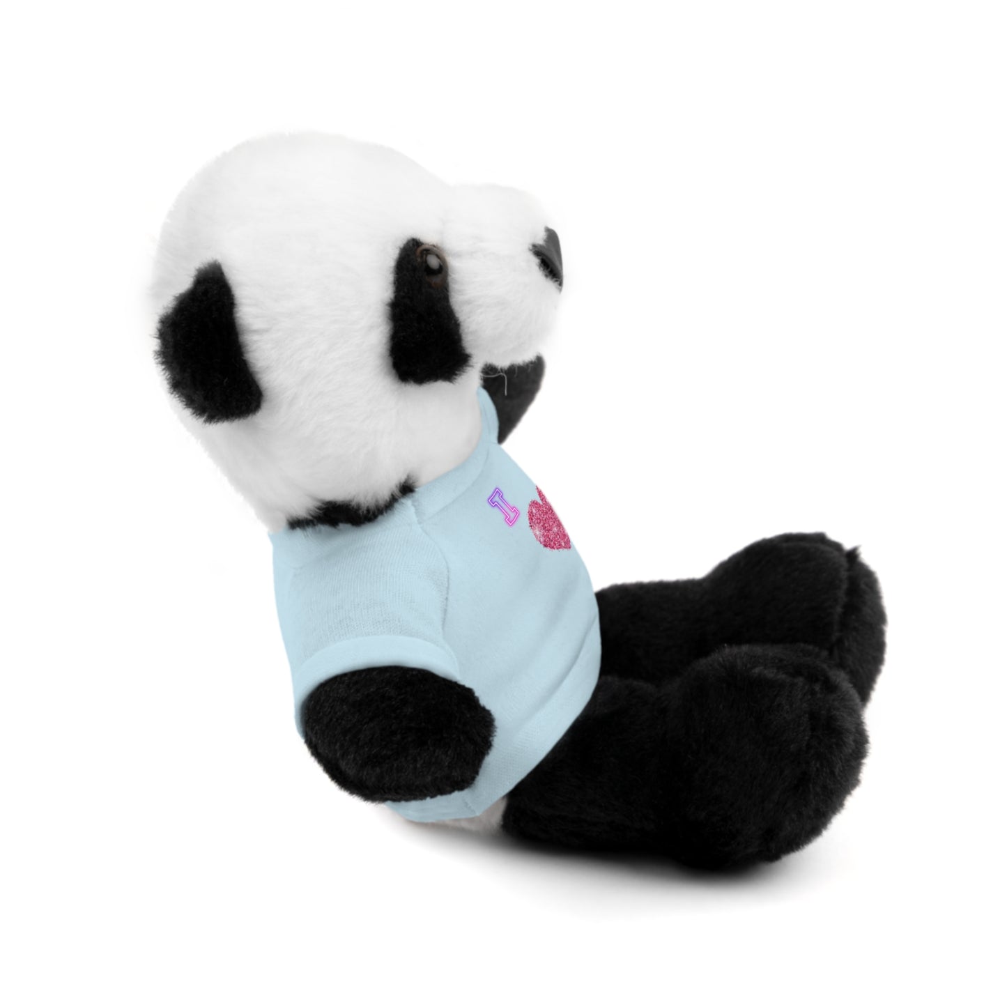 Stuffed Animals
