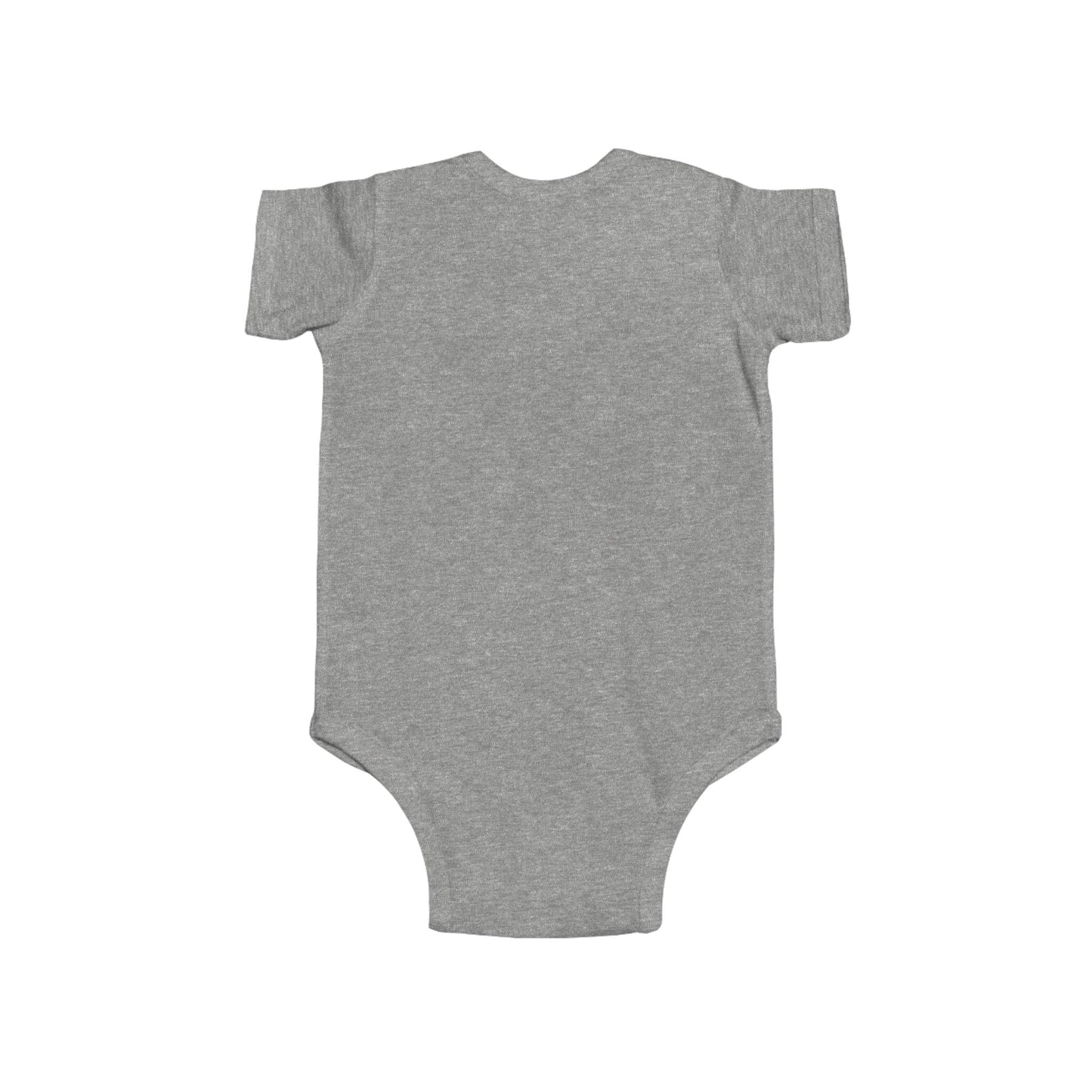 Prayer Answered Infant Bodysuit - Perfect for Newborns and Celebrations