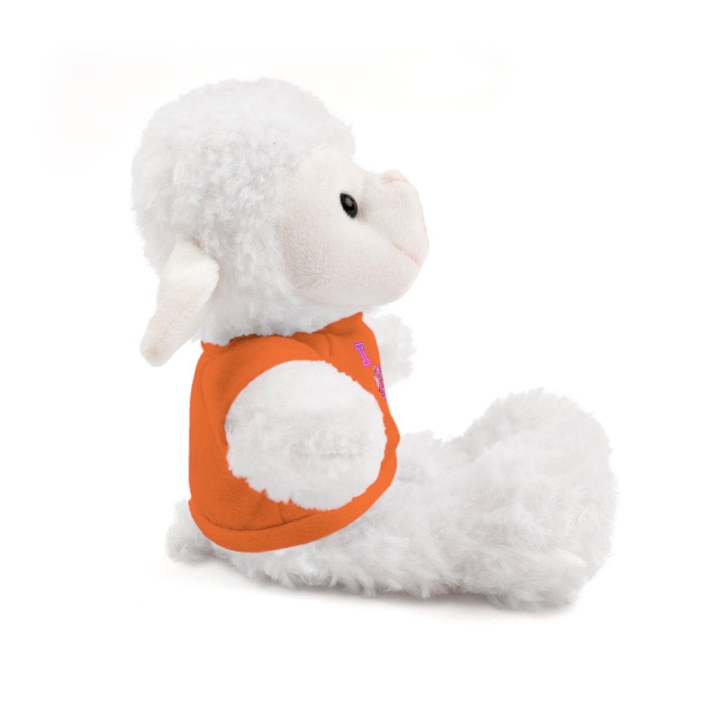 Stuffed Animals