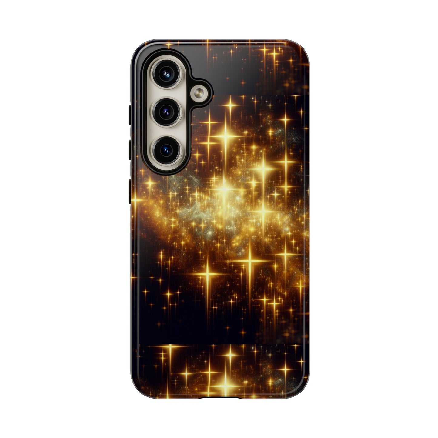Phone Cases Light in Darkness Design