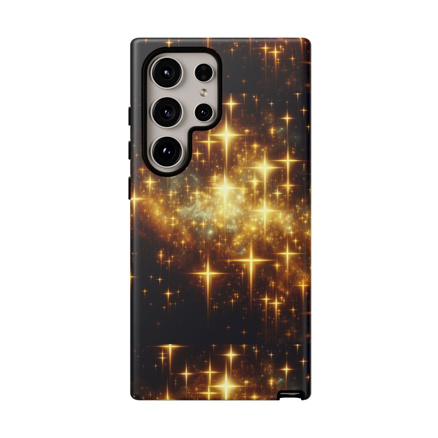 Phone Cases Light in Darkness Design