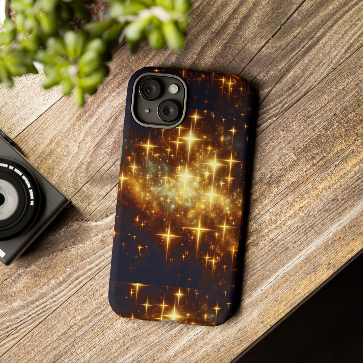 Phone Cases Light in Darkness Design