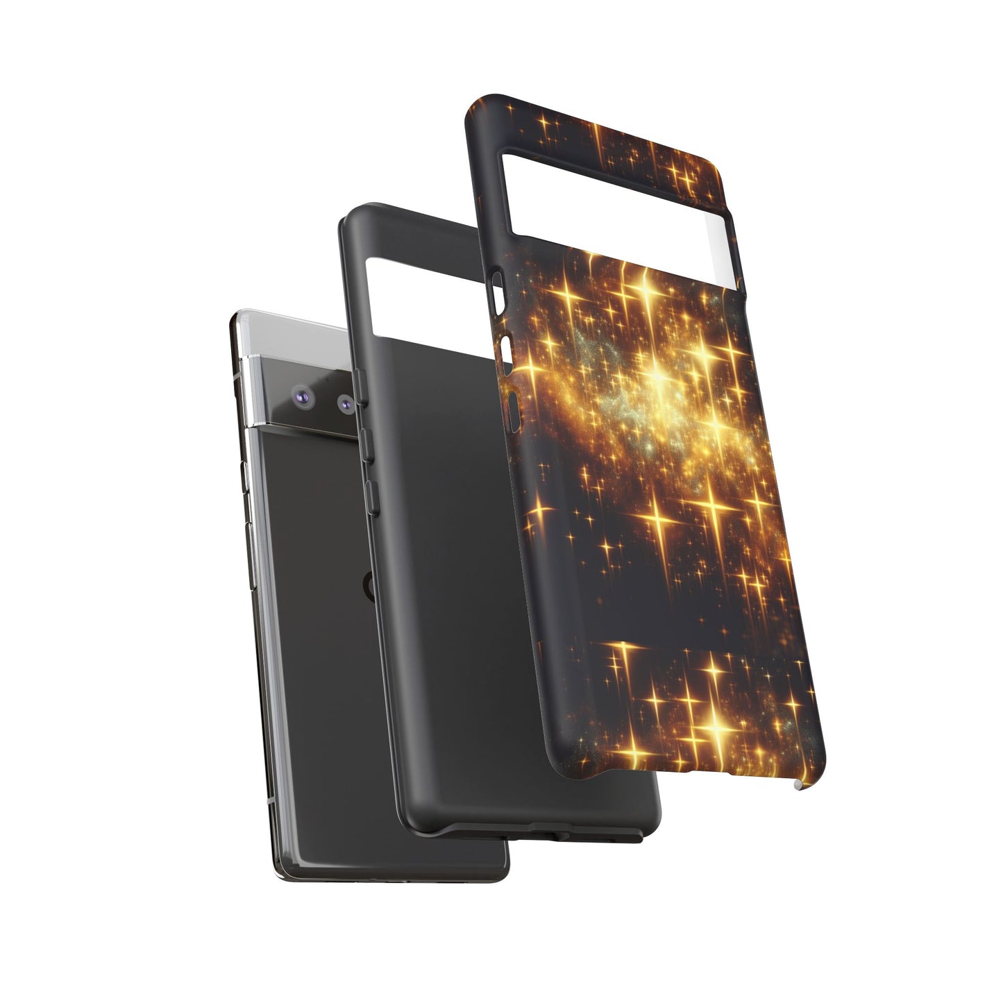 Phone Cases Light in Darkness Design