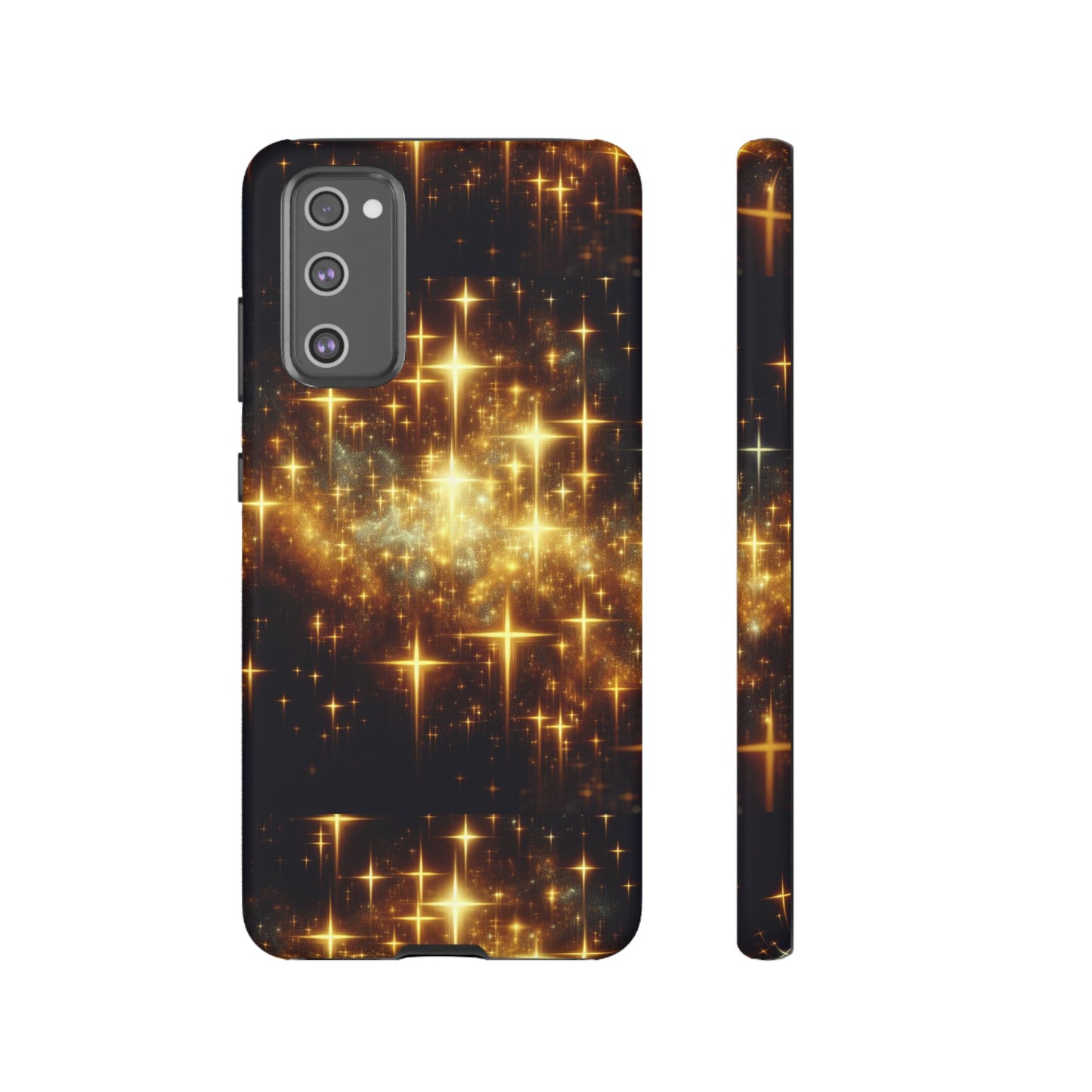 Phone Cases Light in Darkness Design