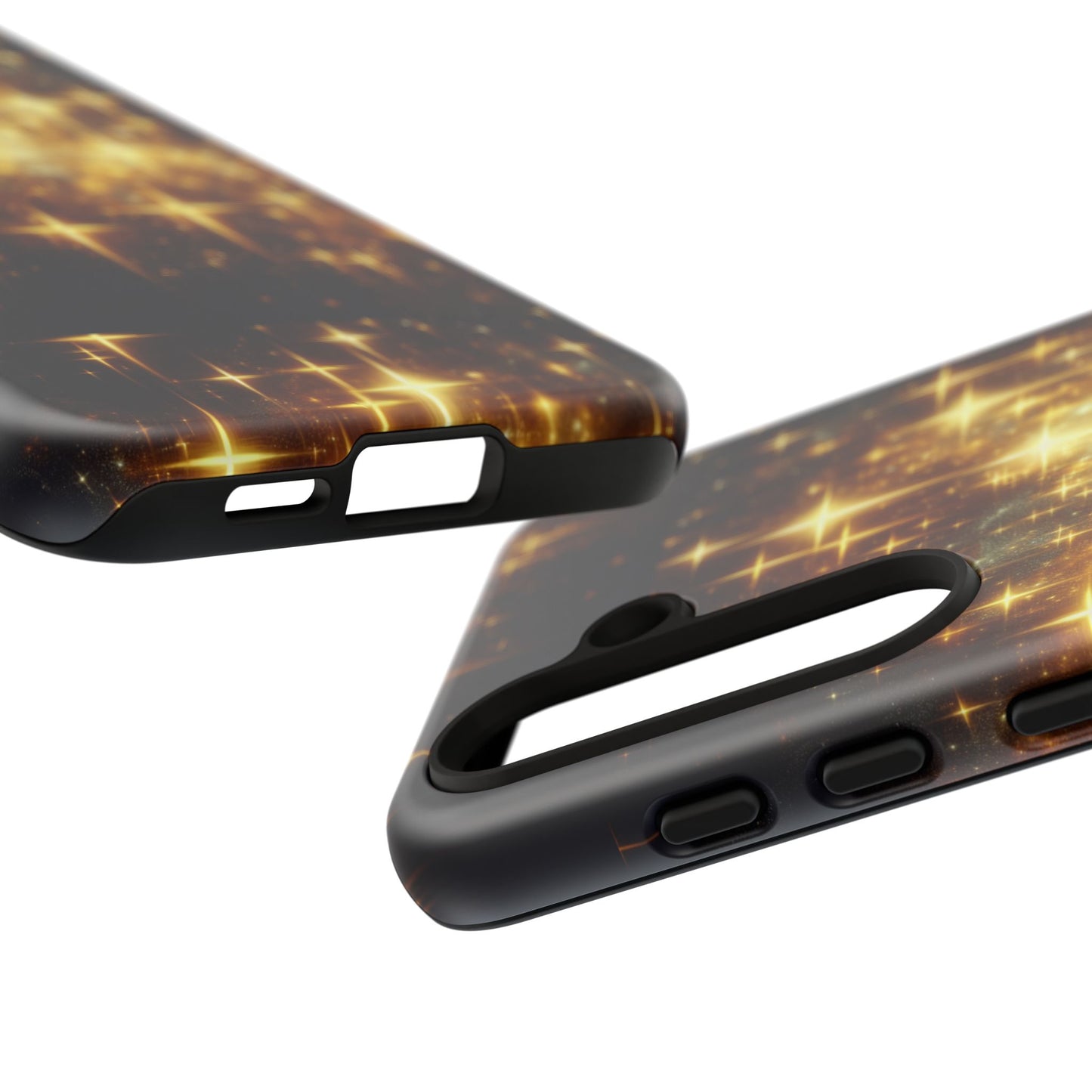 Phone Cases Light in Darkness Design