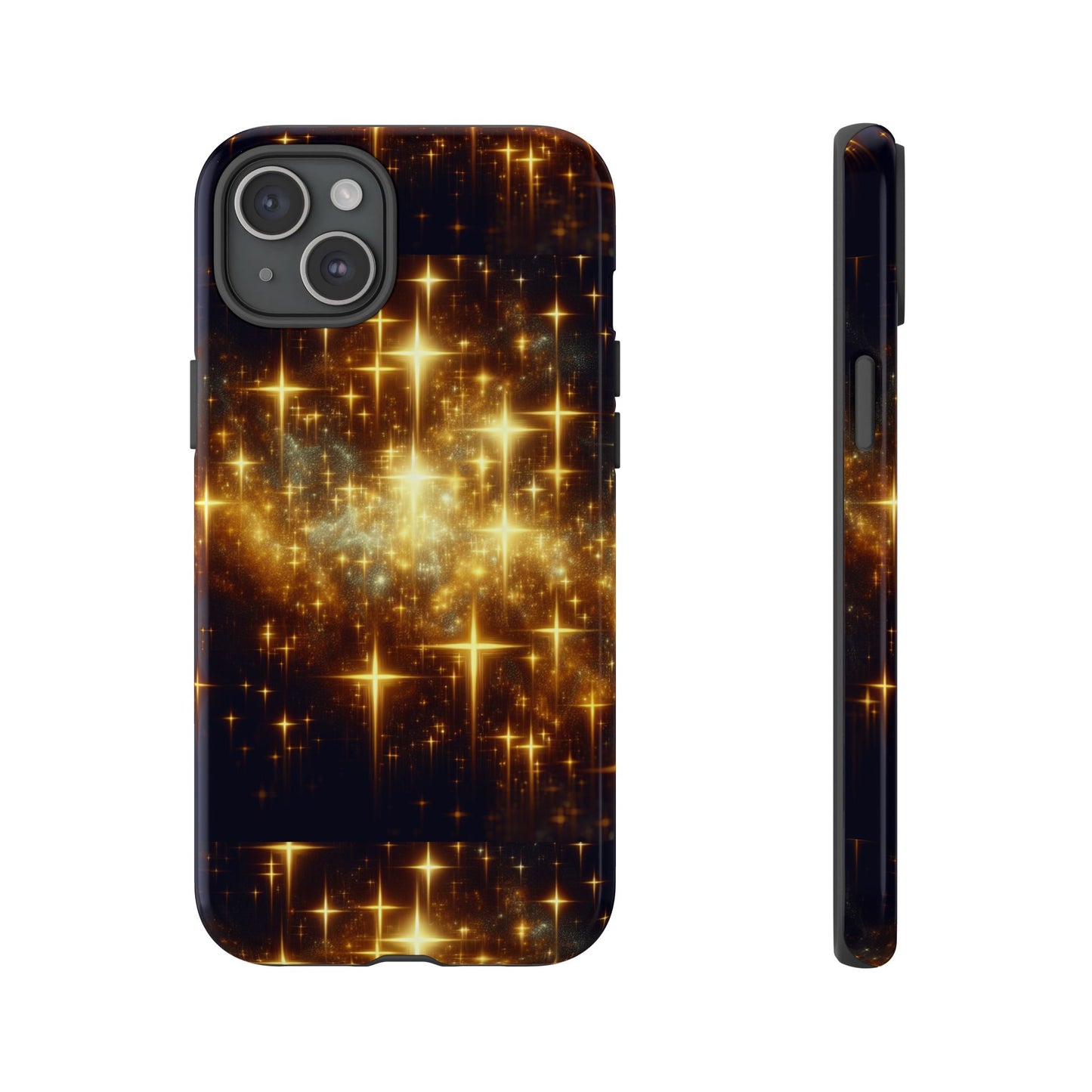 Phone Cases Light in Darkness Design