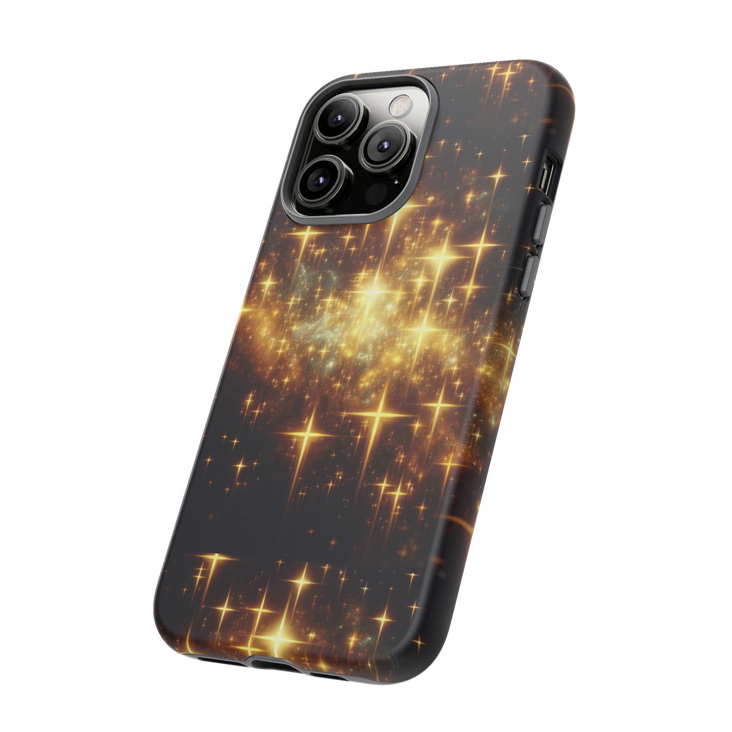 Phone Cases Light in Darkness Design