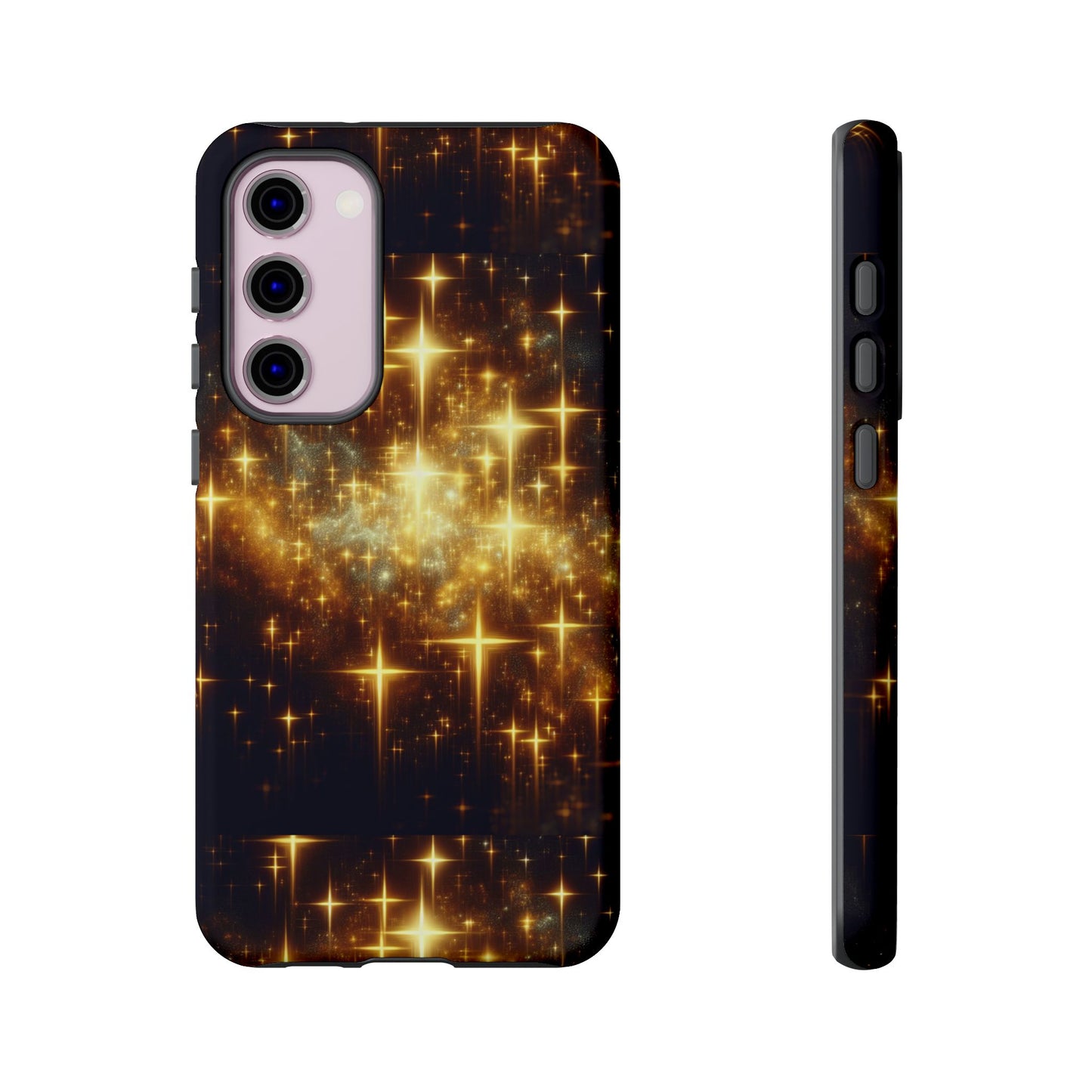 Phone Cases Light in Darkness Design