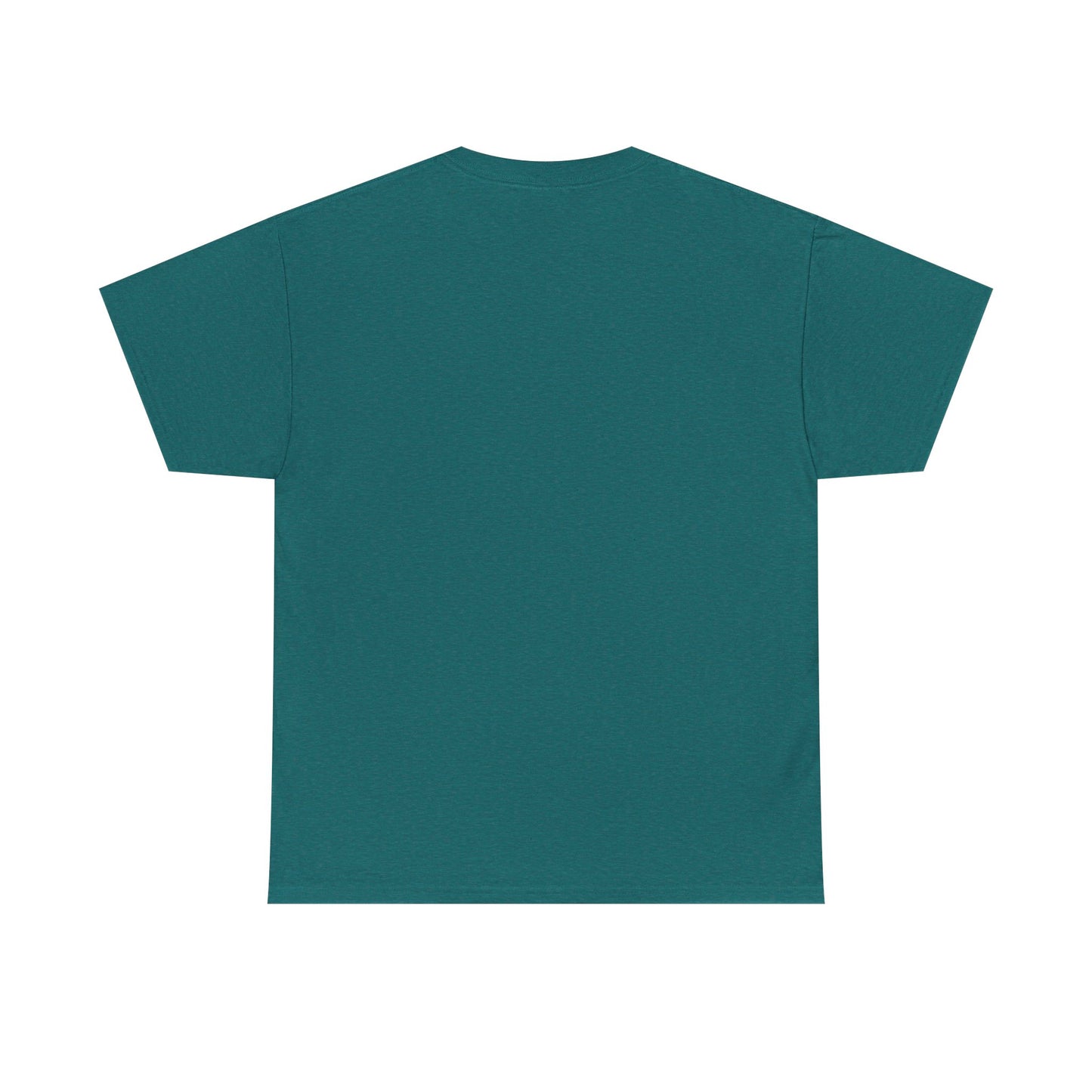 Mountain Sunset Unisex Tee - God's Creation Our Adventure
