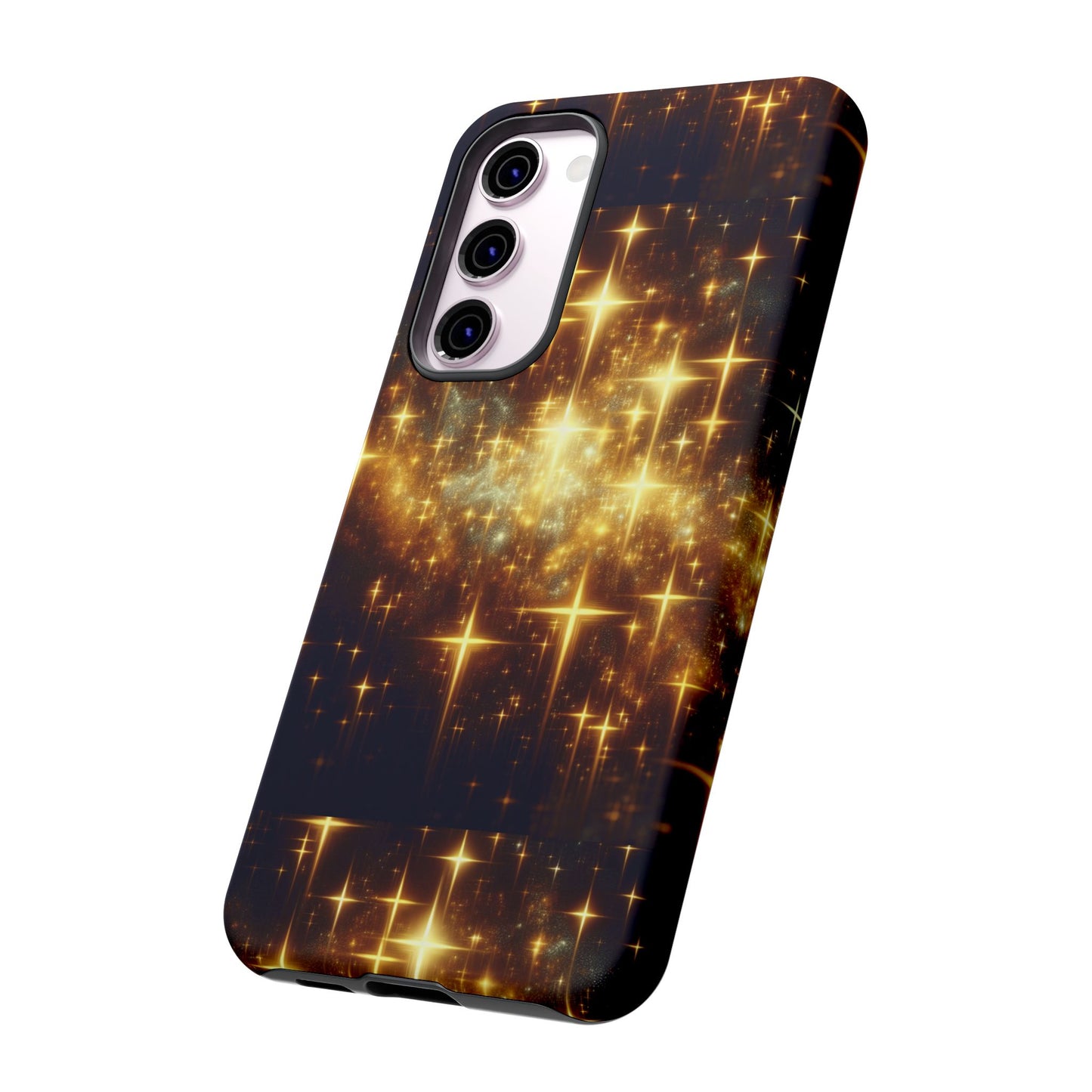 Phone Cases Light in Darkness Design