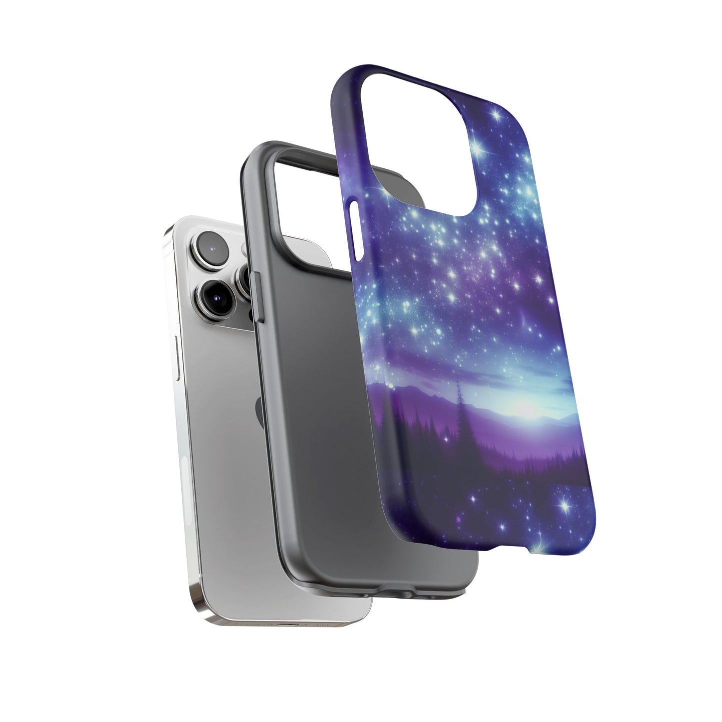 Midnight Tough Cases