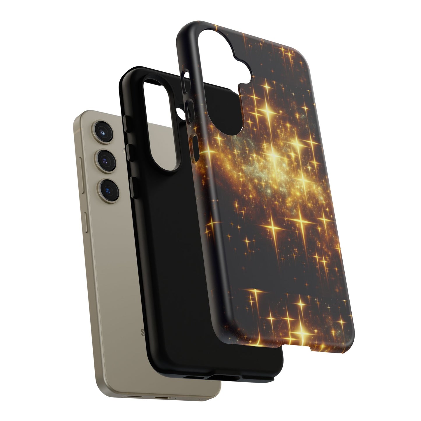 Phone Cases Light in Darkness Design