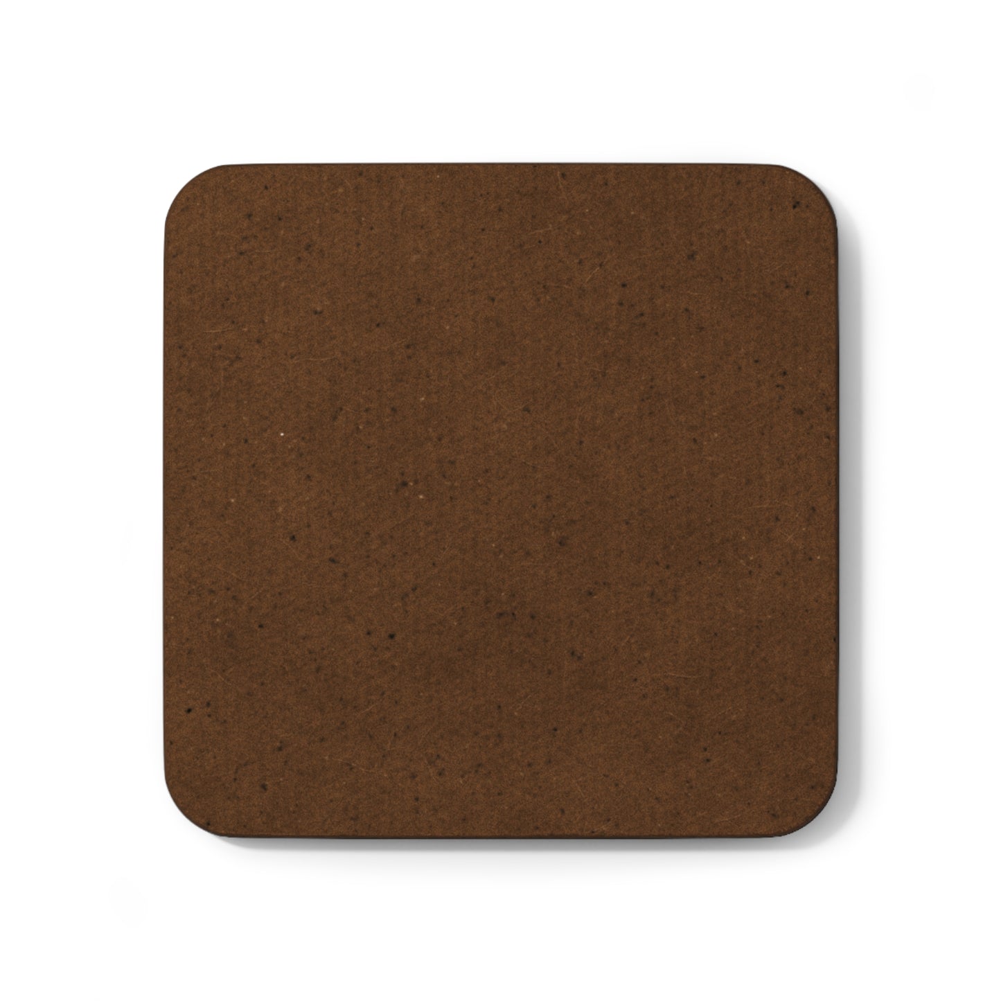 Christian Coaster - Blessed Are His Children - Decorative Hardboard Drink Coaster