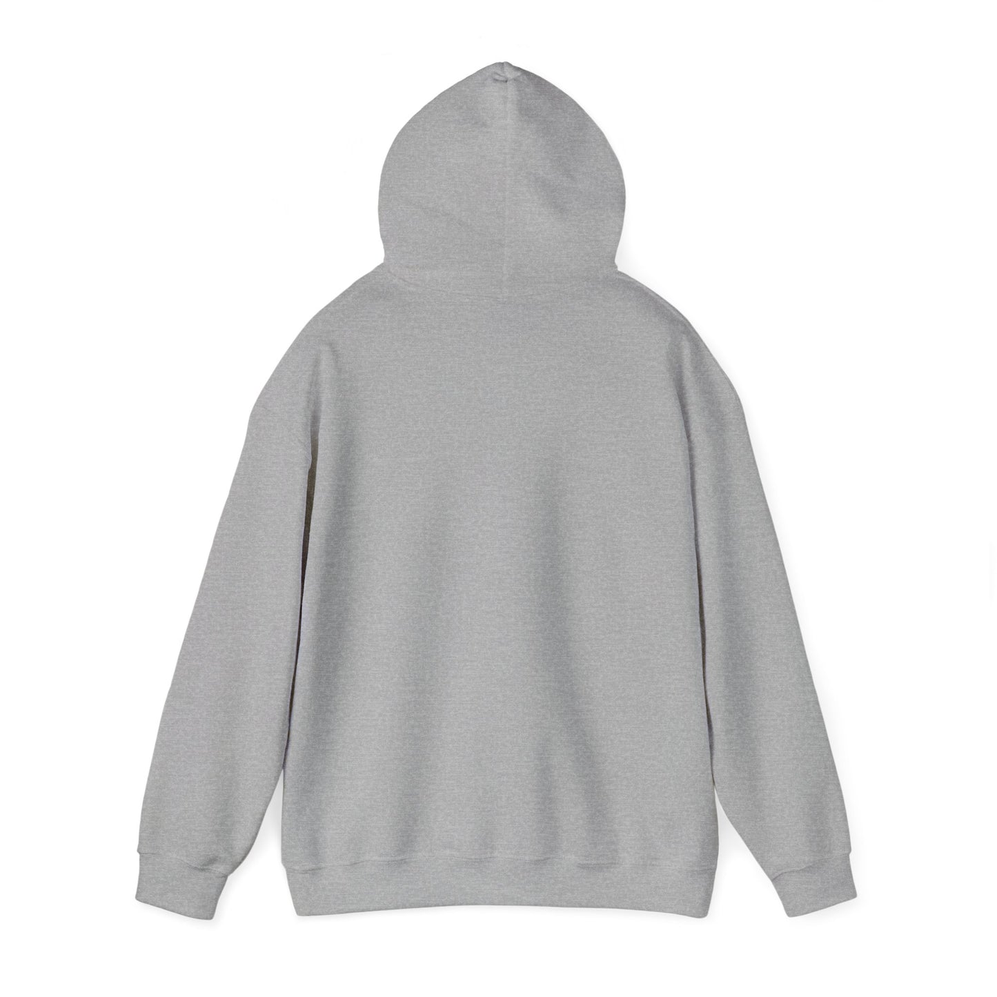 Mountain Paths - Hooded Sweatshirt
