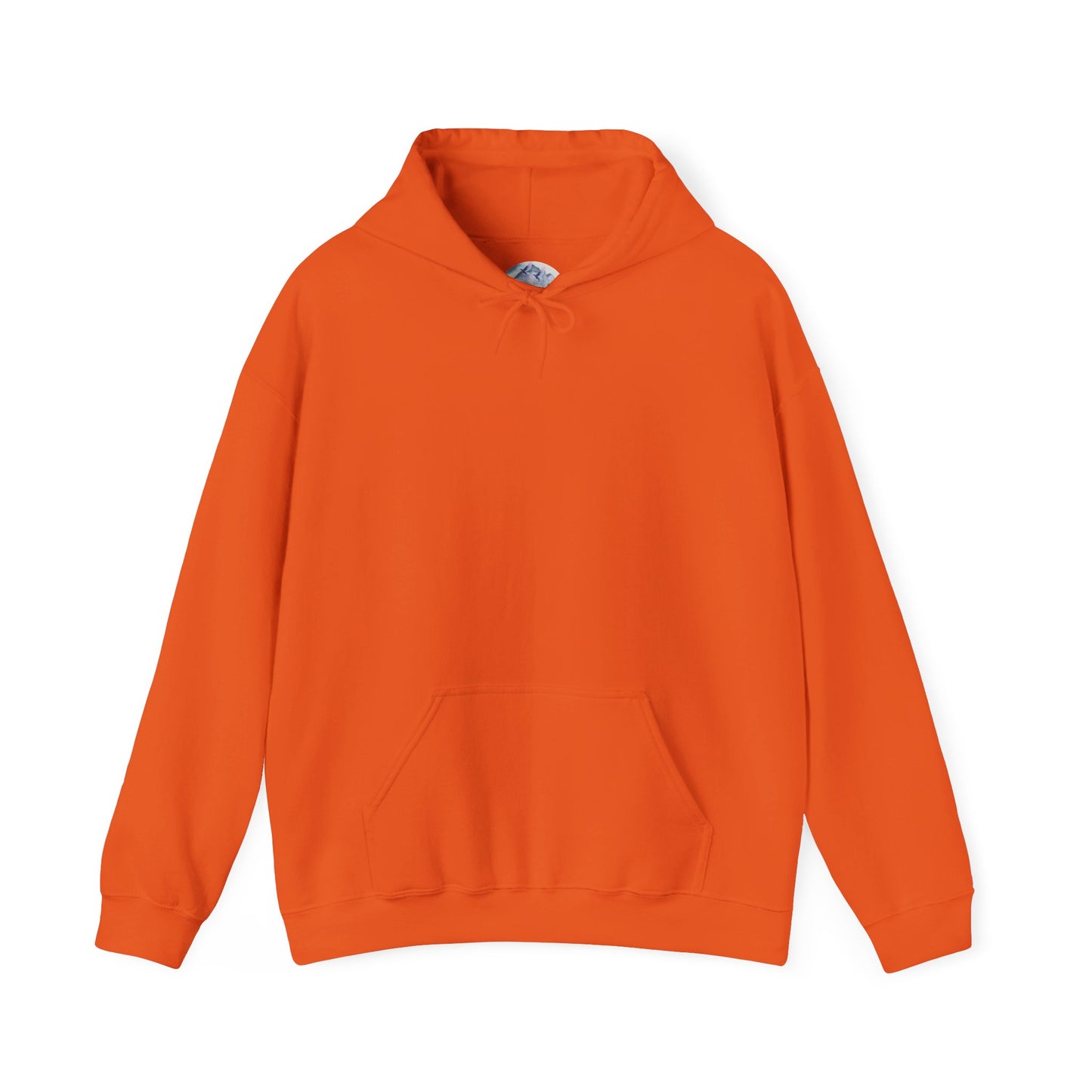 Hiking Blessed Trails Unisex Hoodie