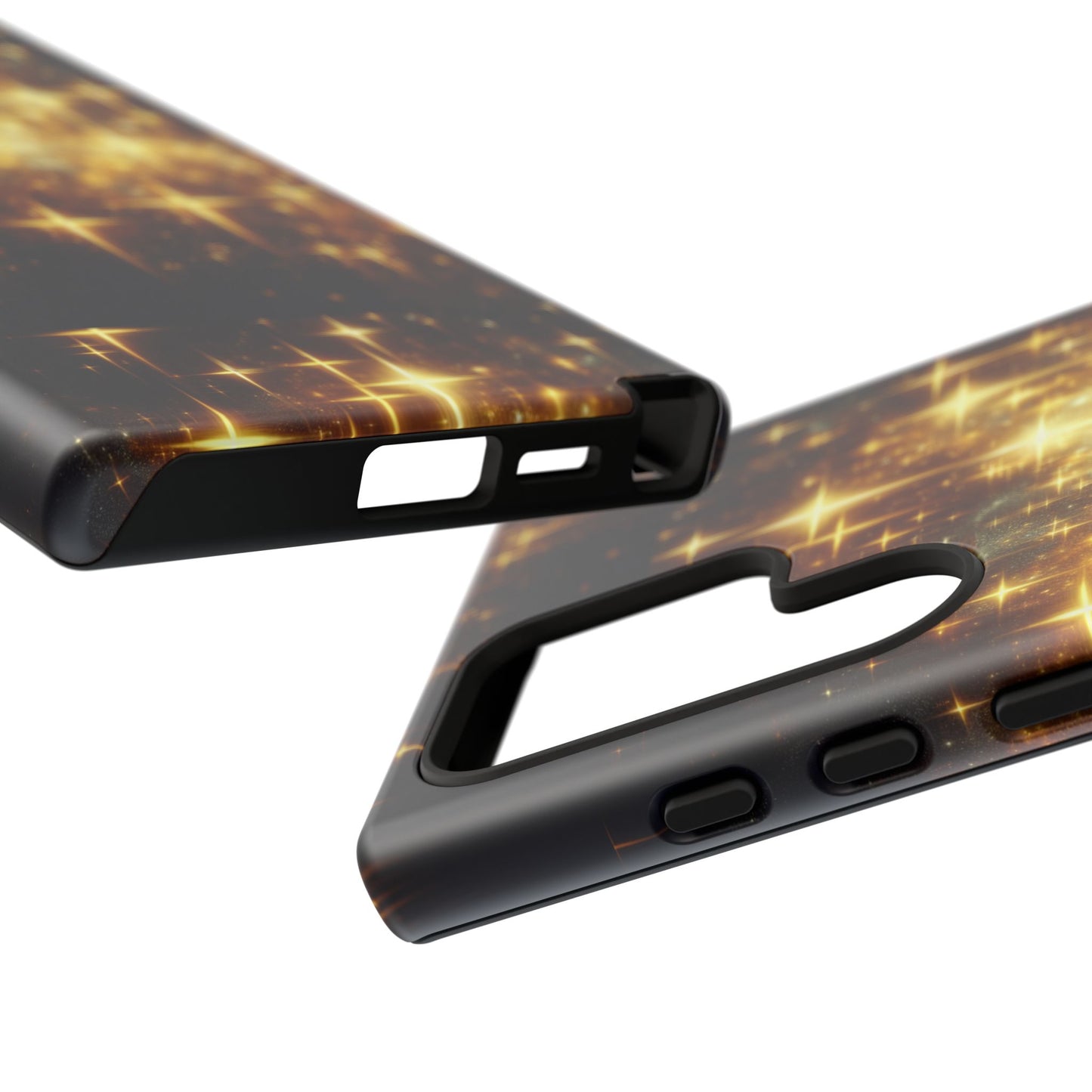 Phone Cases Light in Darkness Design