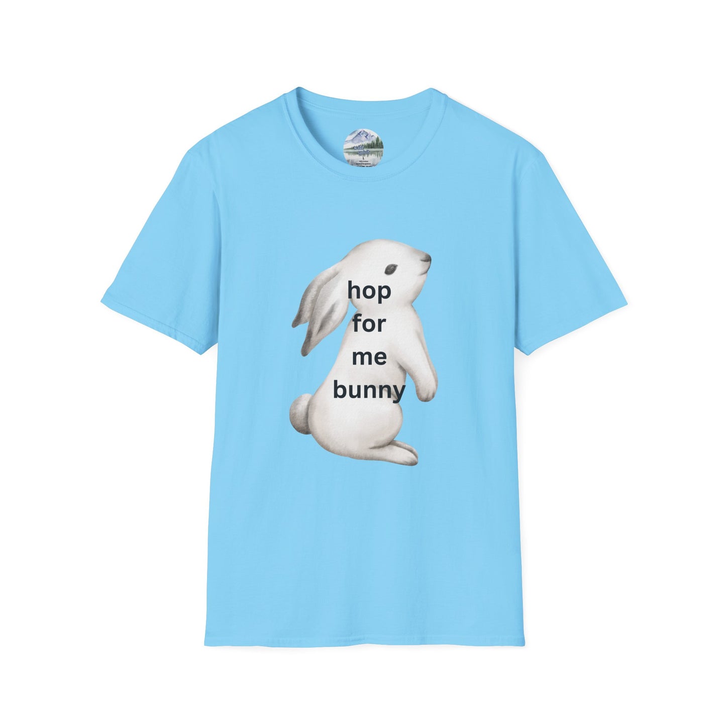 Camiseta unisex del día de Pascua