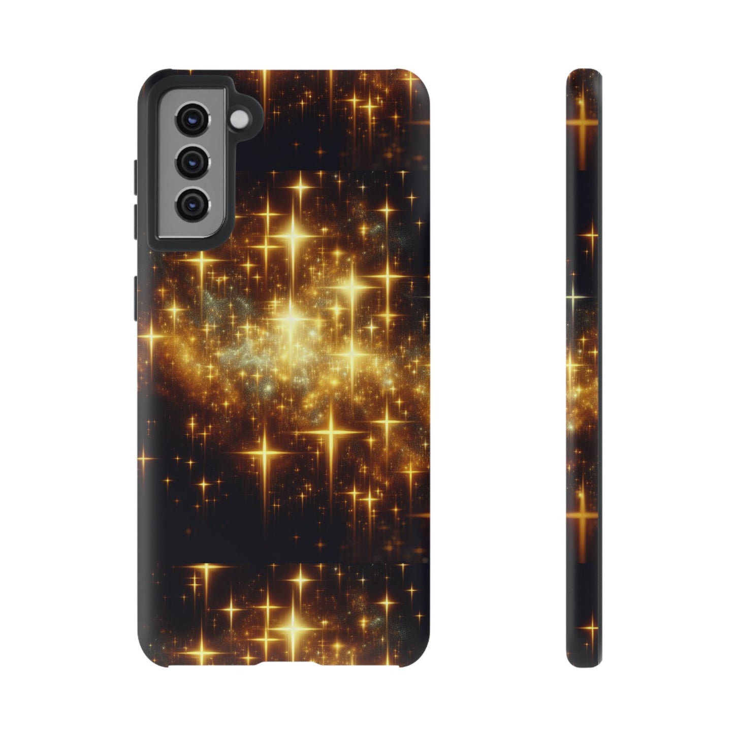 Phone Cases Light in Darkness Design