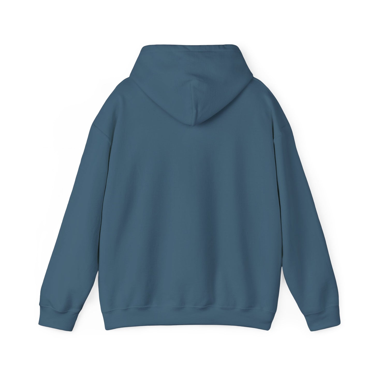 Mountain Paths - Hooded Sweatshirt