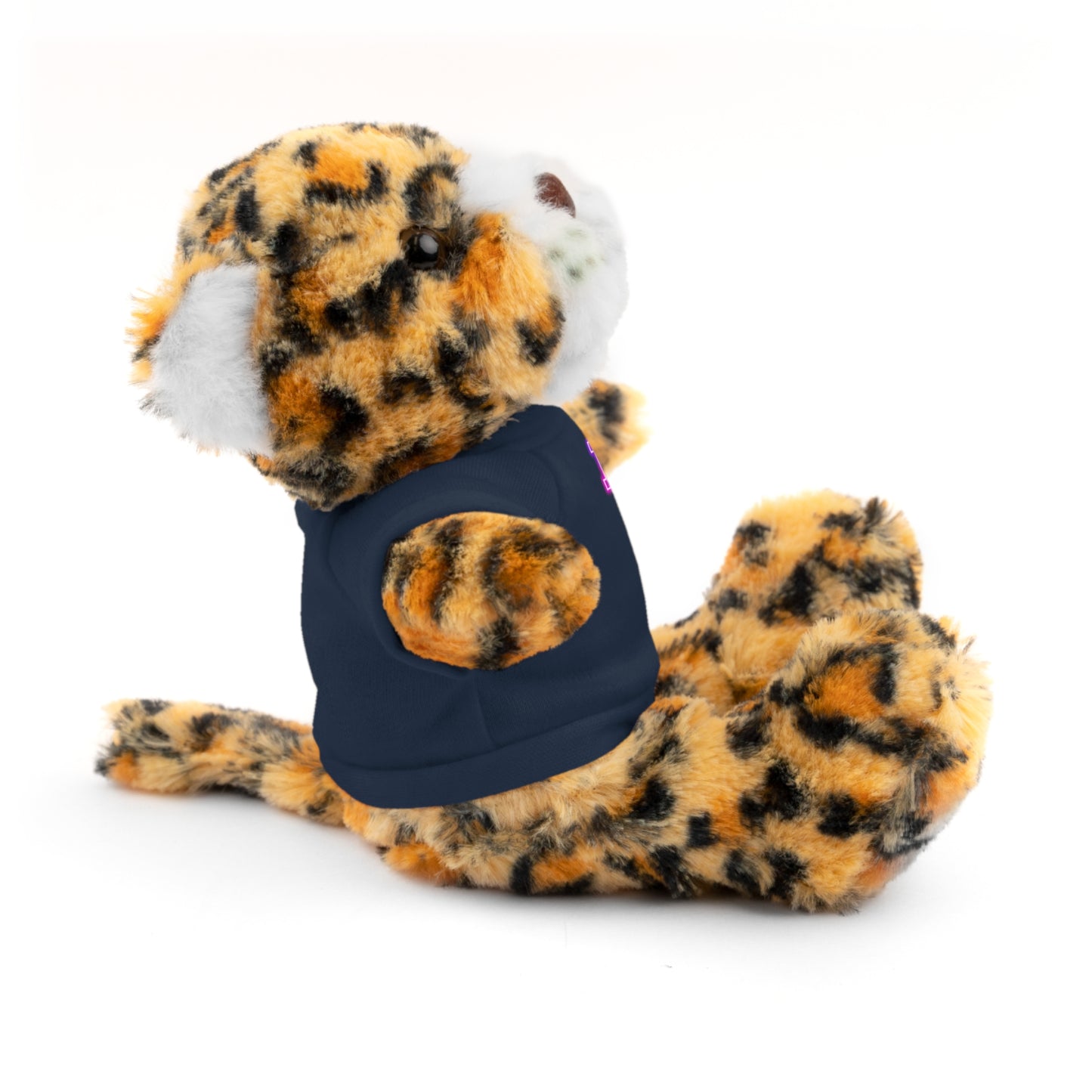 Stuffed Animals