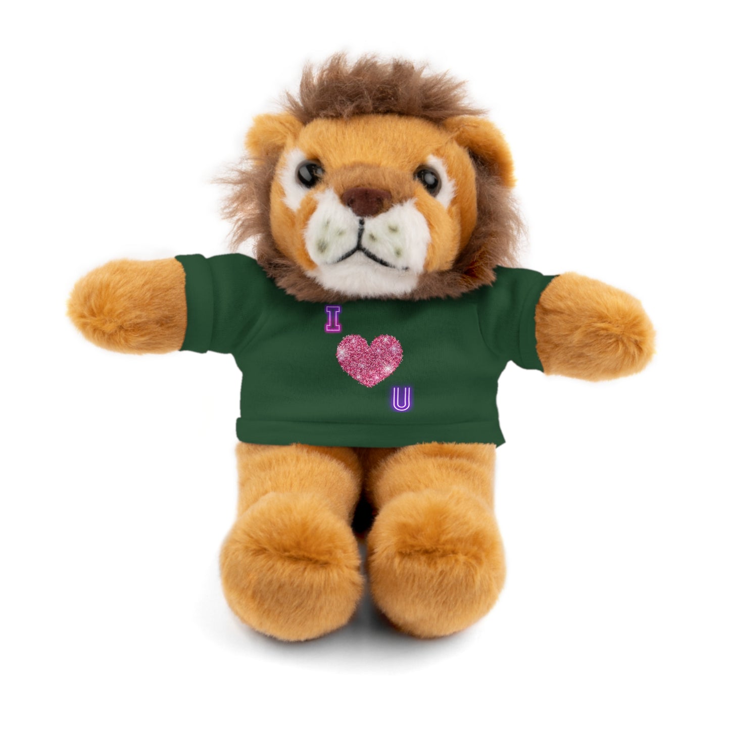 Stuffed Animals