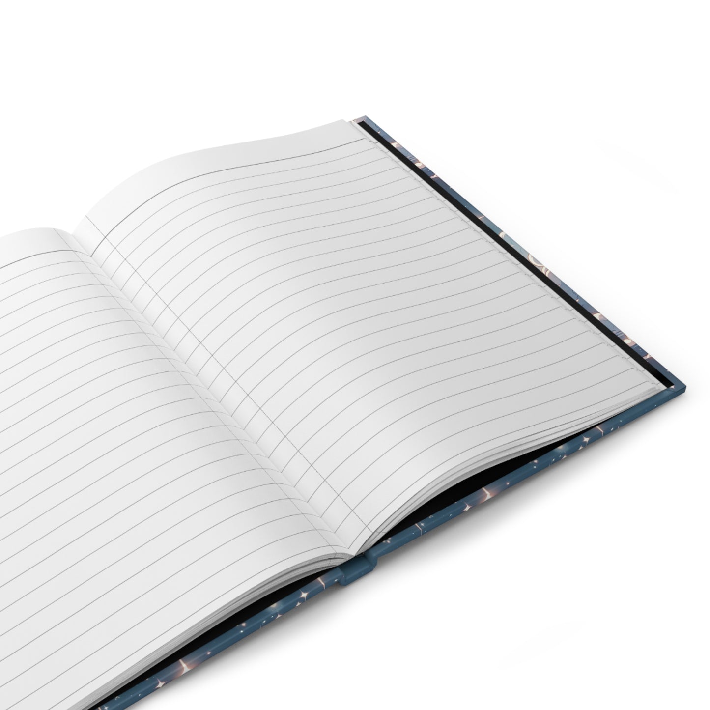 Praying Hands Hardcover Journal