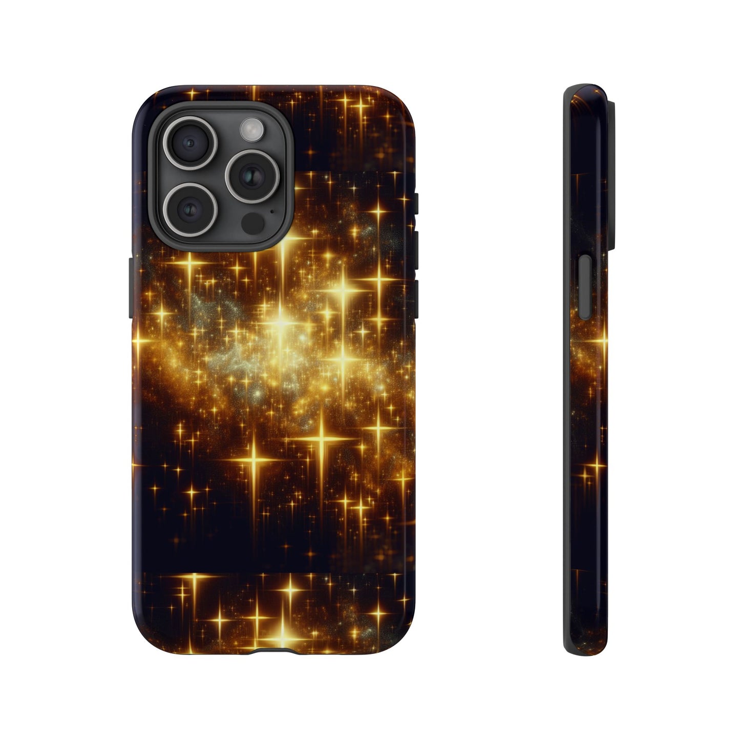 Phone Cases Light in Darkness Design