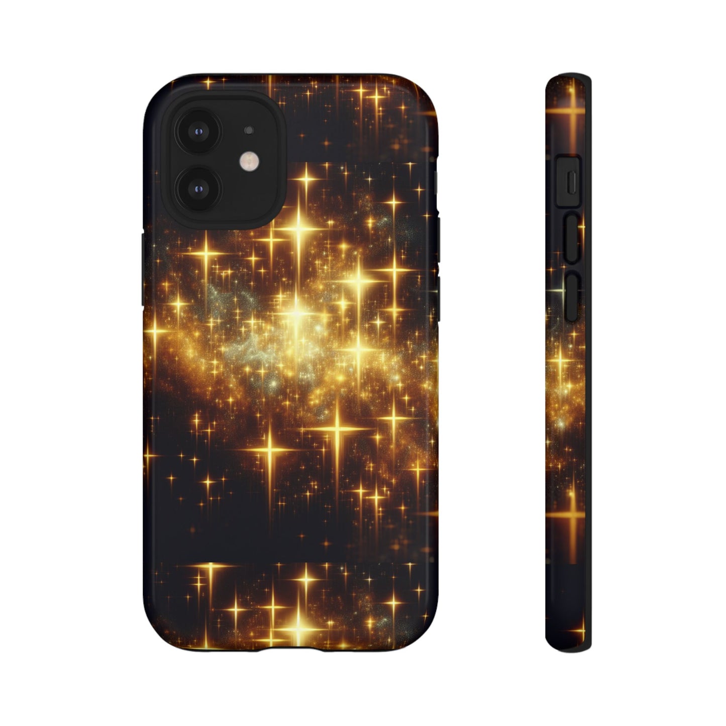 Phone Cases Light in Darkness Design