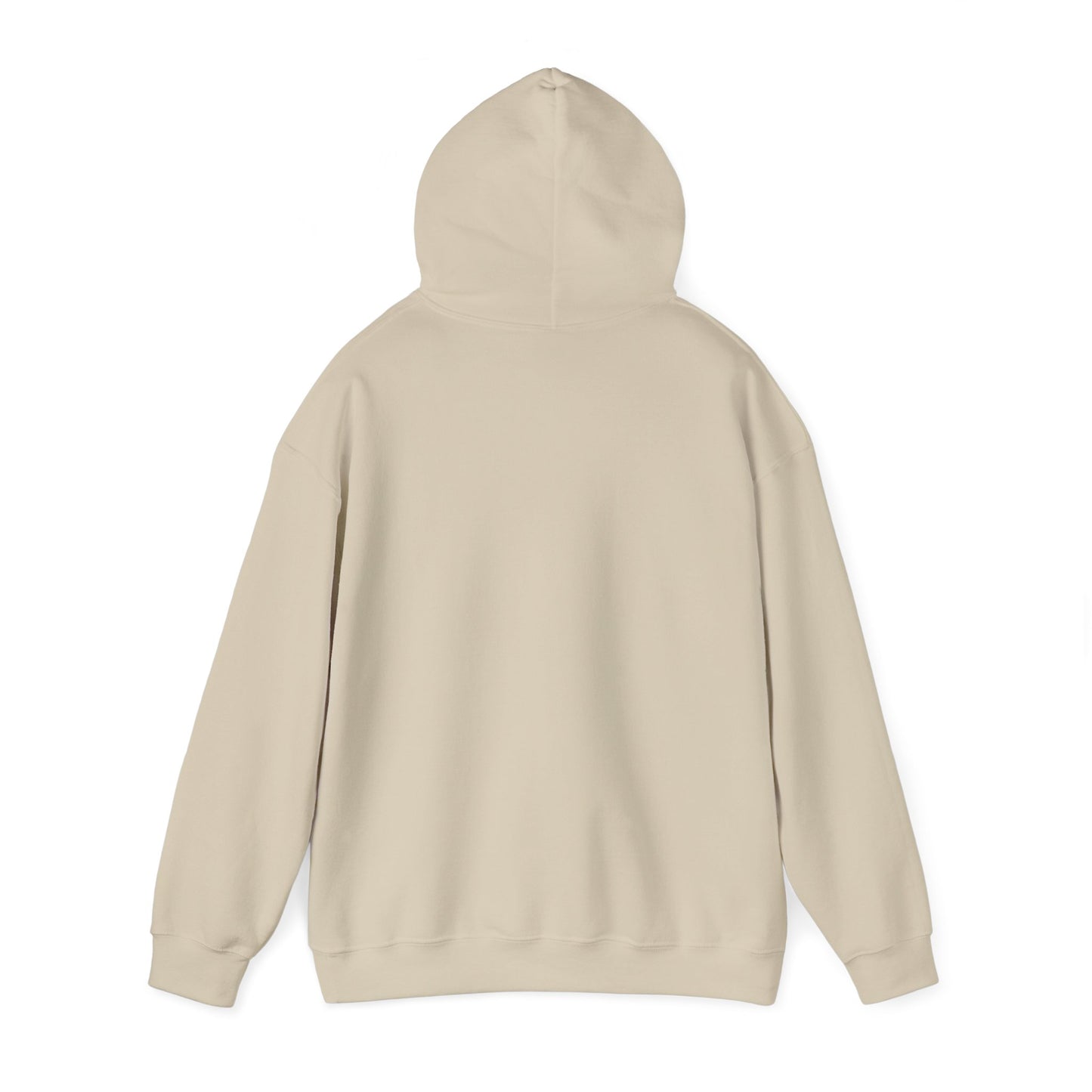 Mountain Paths - Hooded Sweatshirt