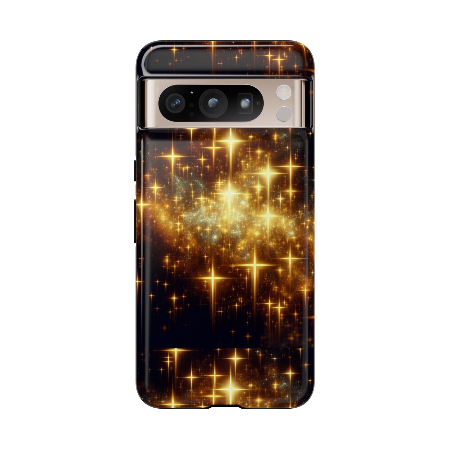 Phone Cases Light in Darkness Design