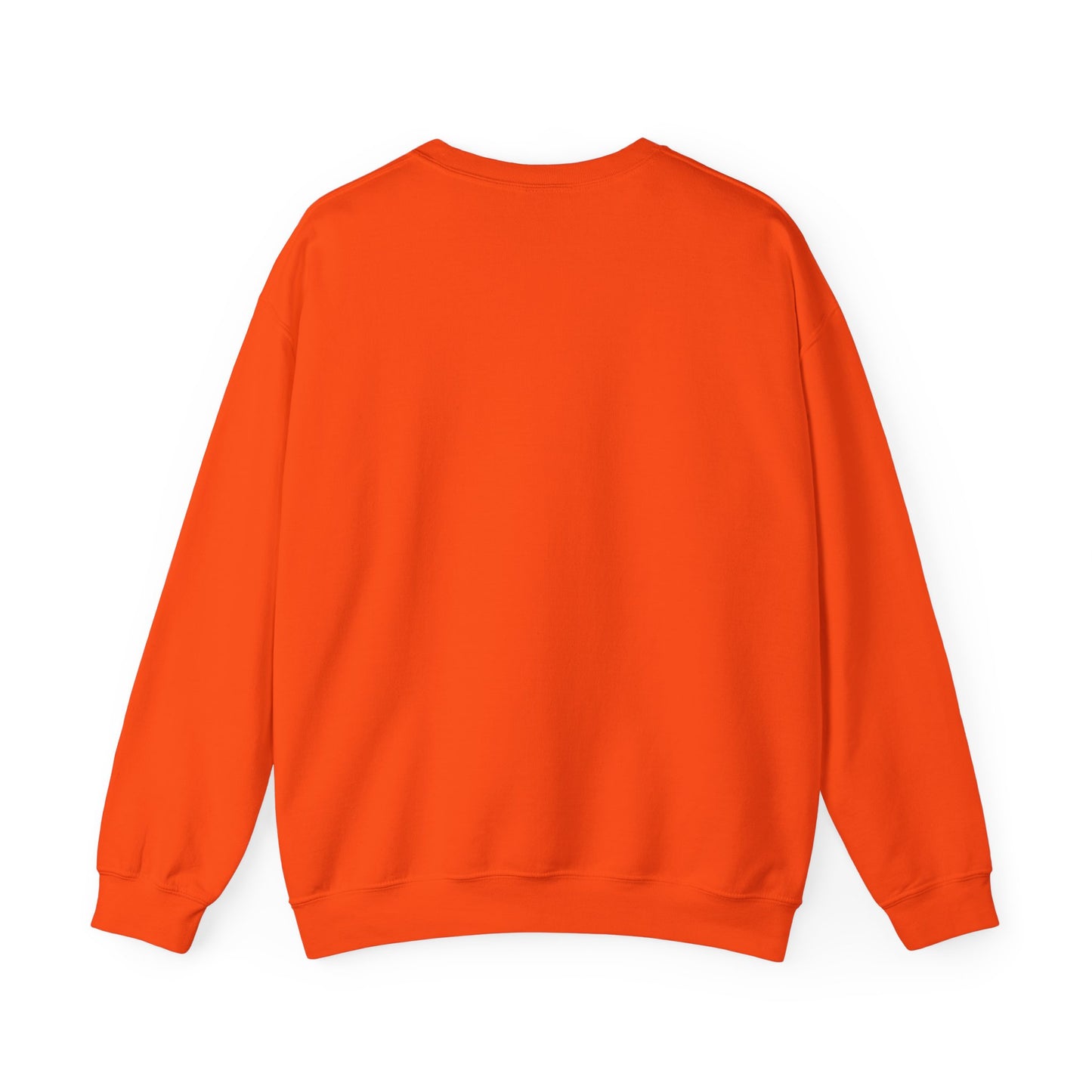 Christian Unisex Sweatshirt - White Dove Design