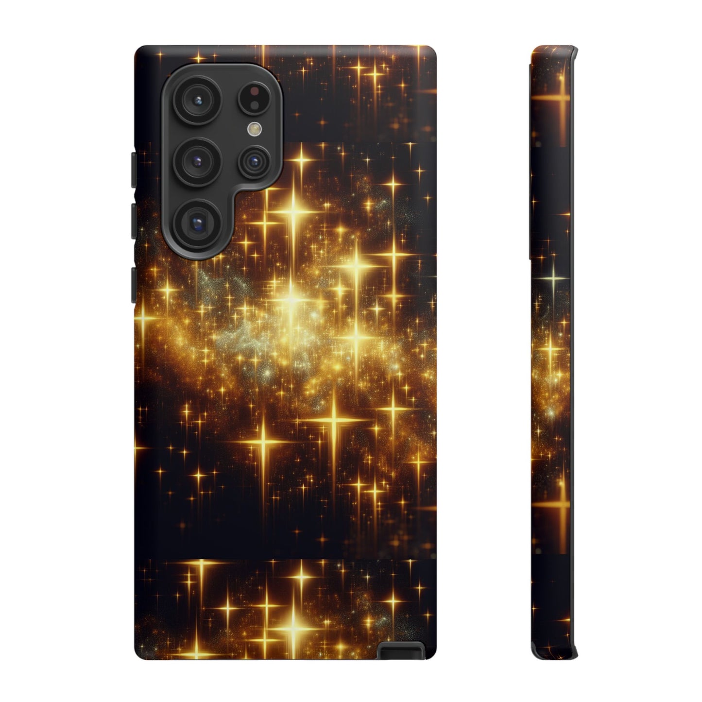 Phone Cases Light in Darkness Design