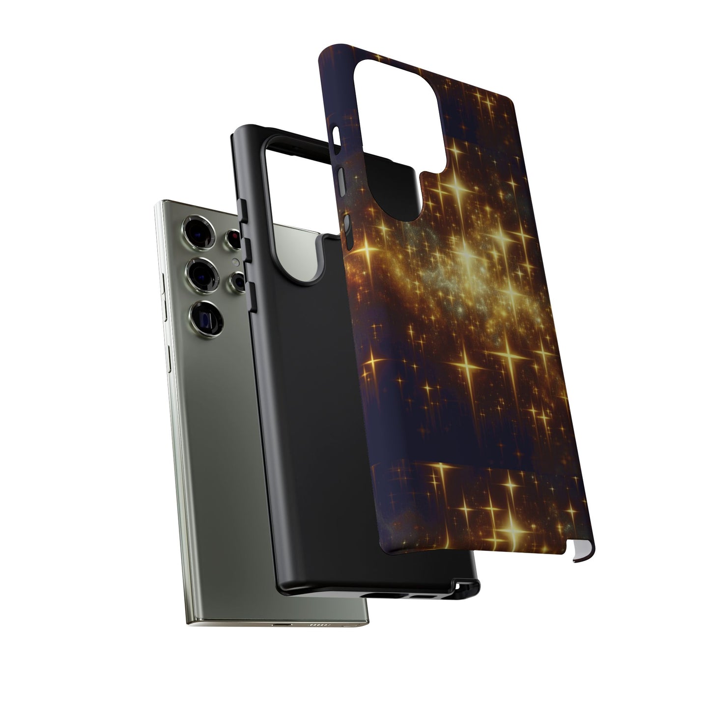 Phone Cases Light in Darkness Design