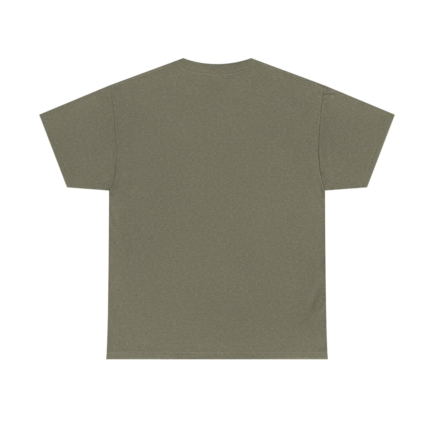 Faith Moves Mountains Tee