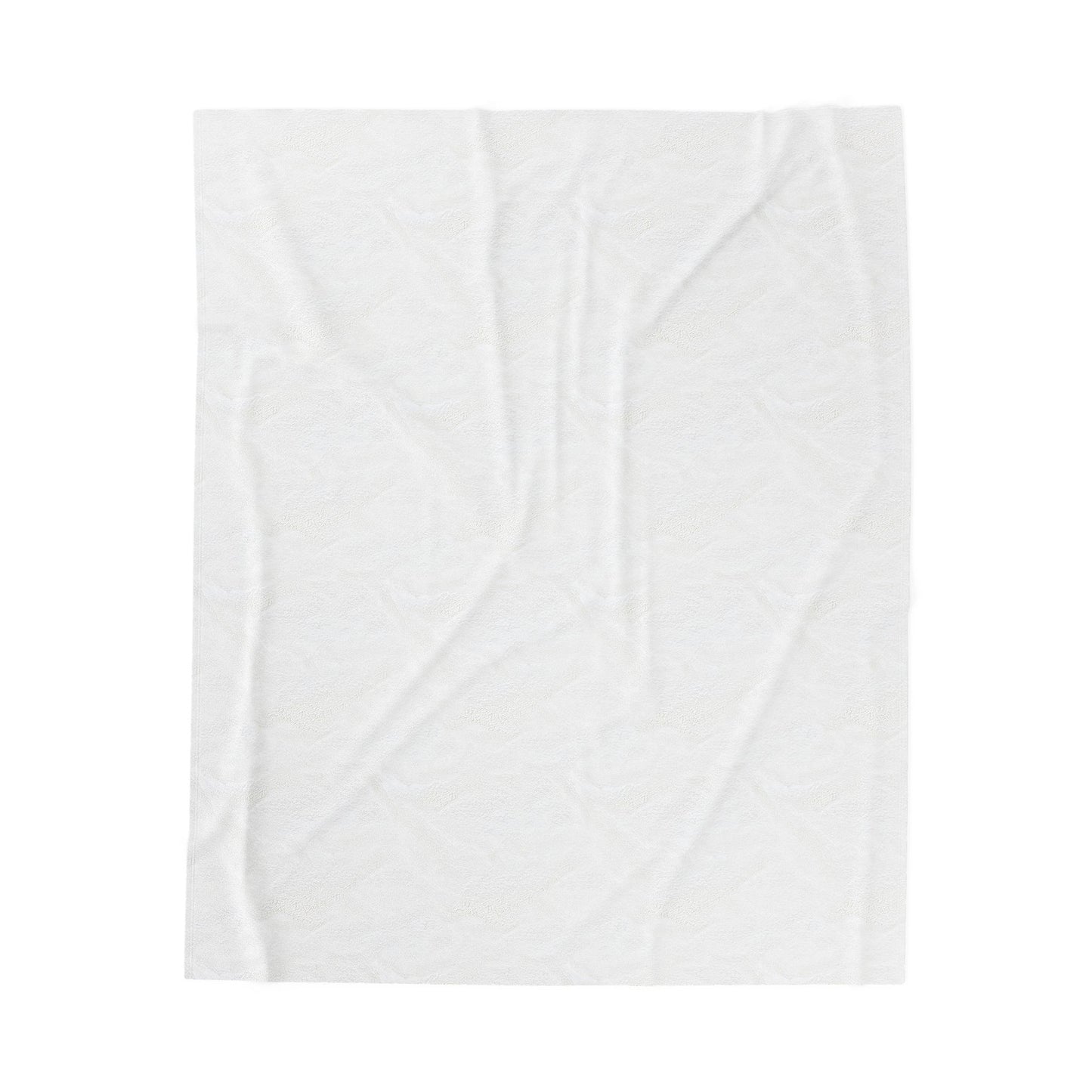Butterfly Velveteen Plush Blanket - Cozy Home Decor for Nature Lovers