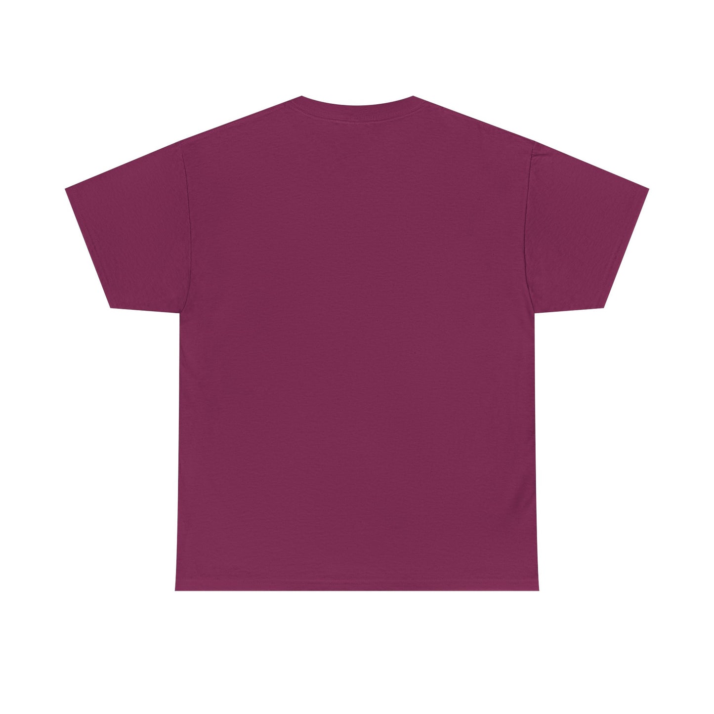 Faith Moves Mountains Tee