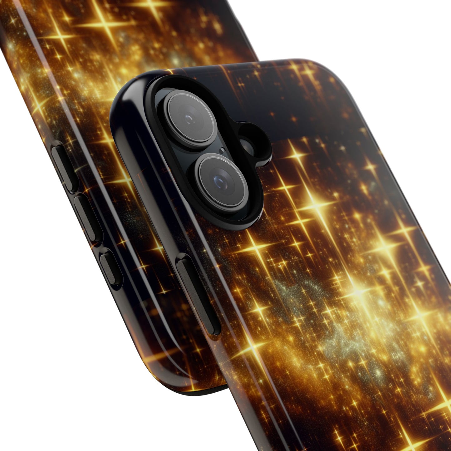 Phone Cases Light in Darkness Design