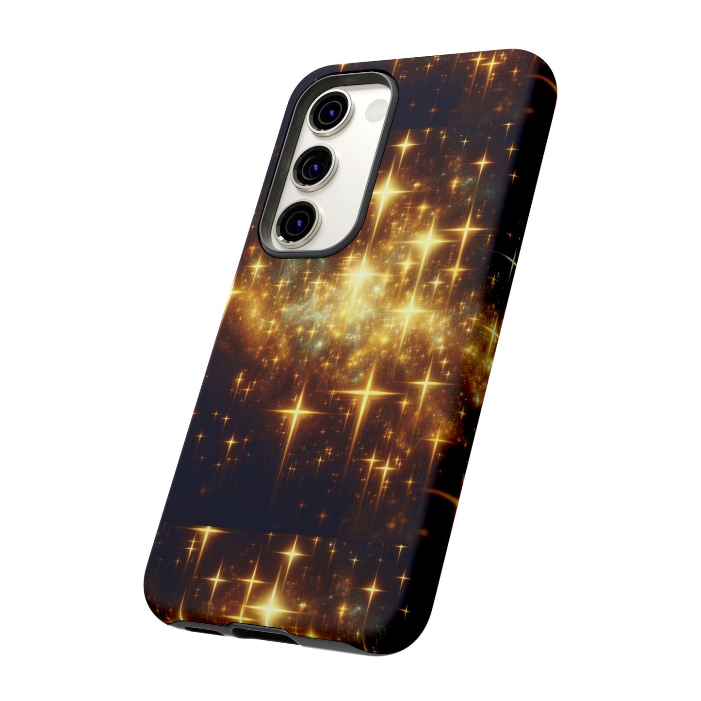 Phone Cases Light in Darkness Design