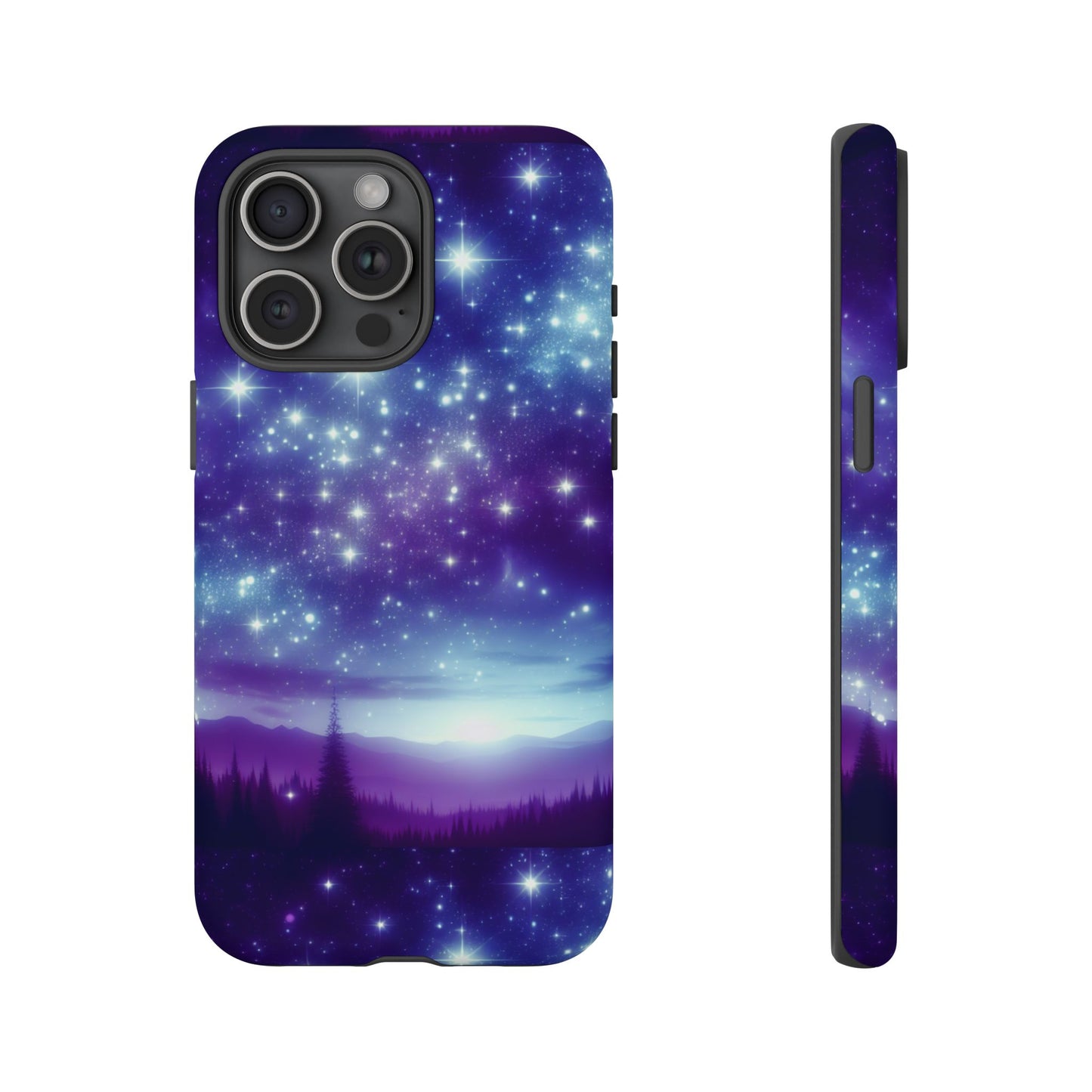 Midnight Tough Cases