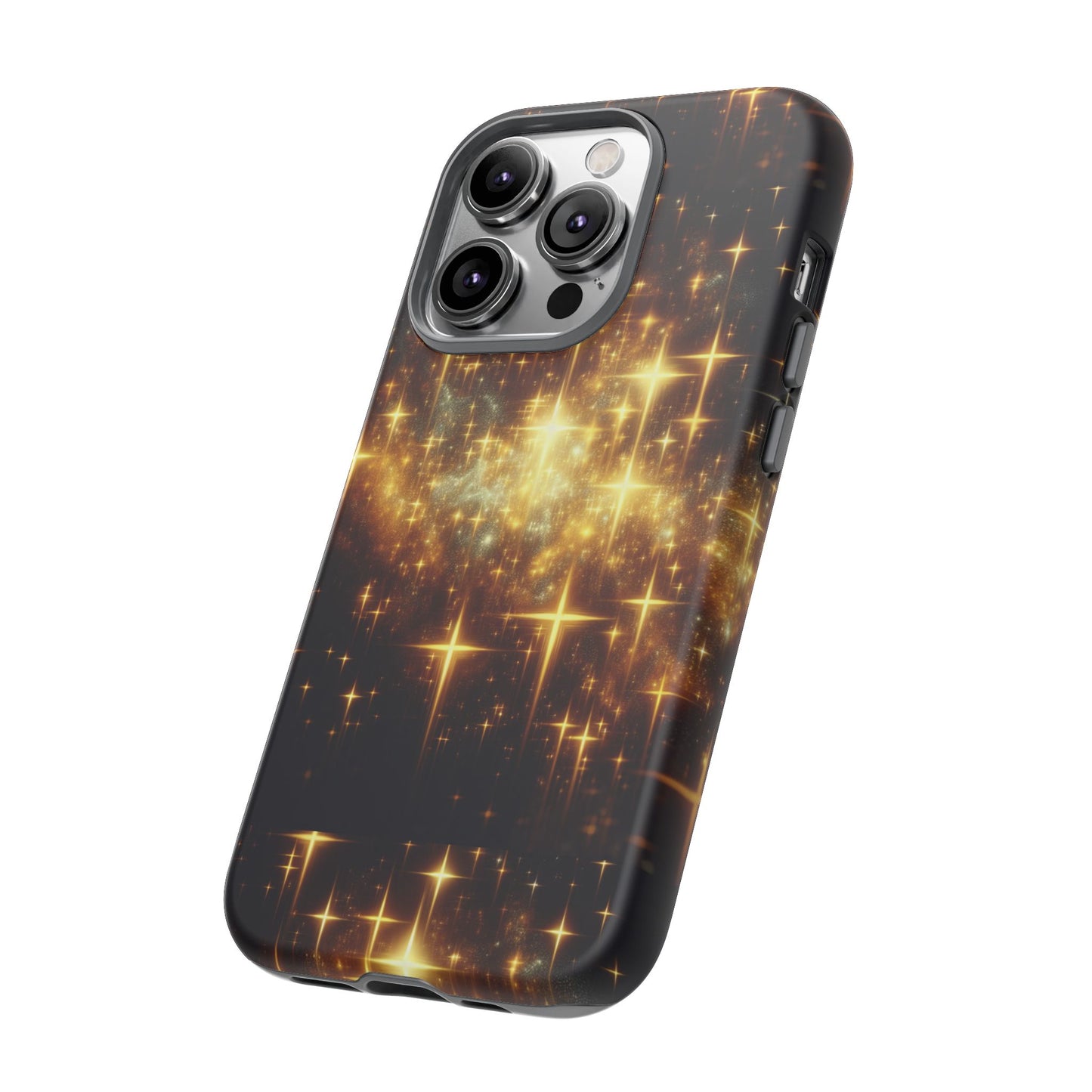 Phone Cases Light in Darkness Design