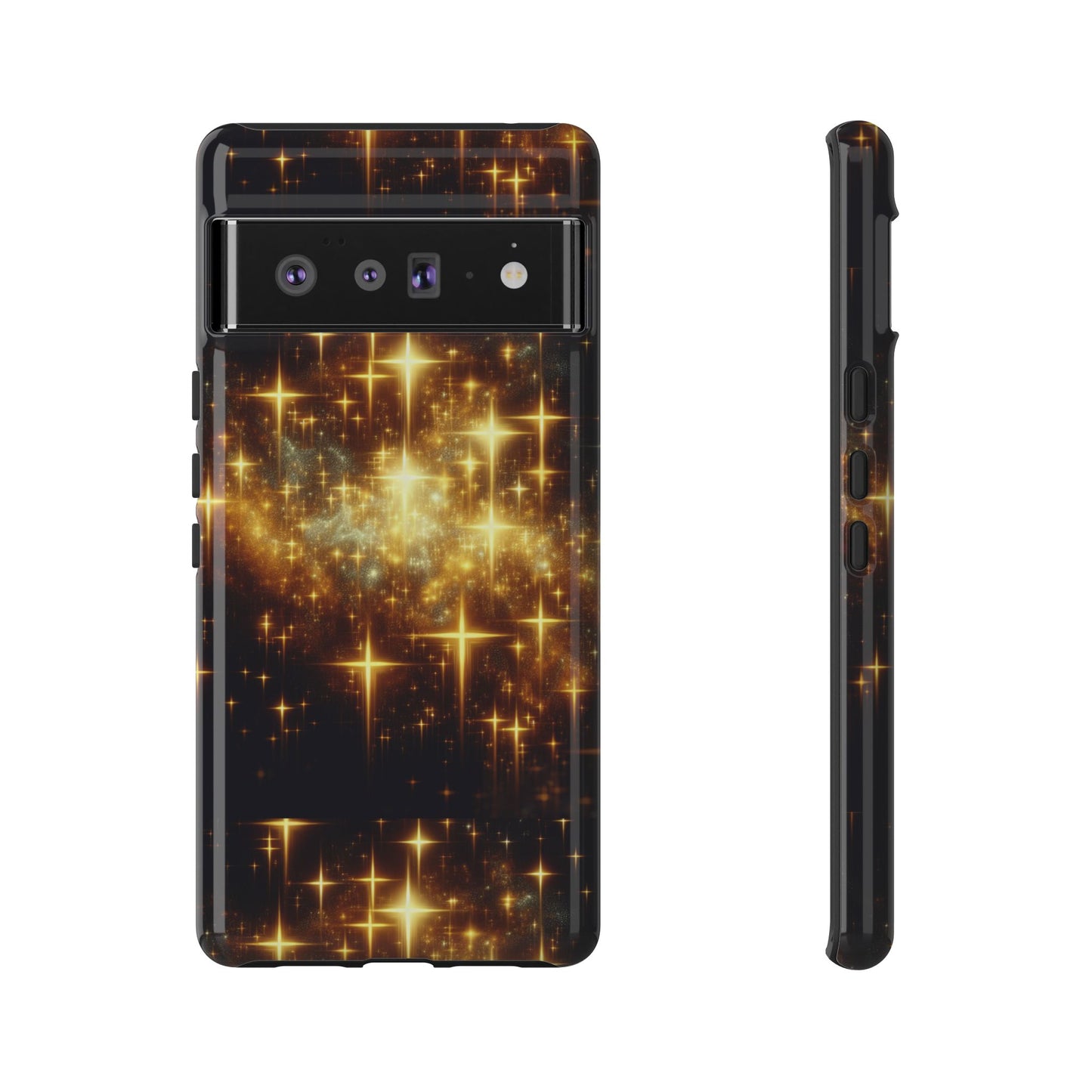 Phone Cases Light in Darkness Design