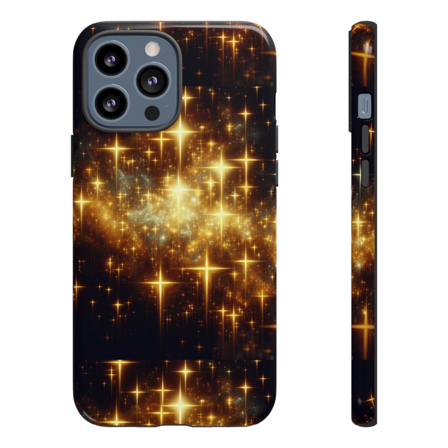 Phone Cases Light in Darkness Design