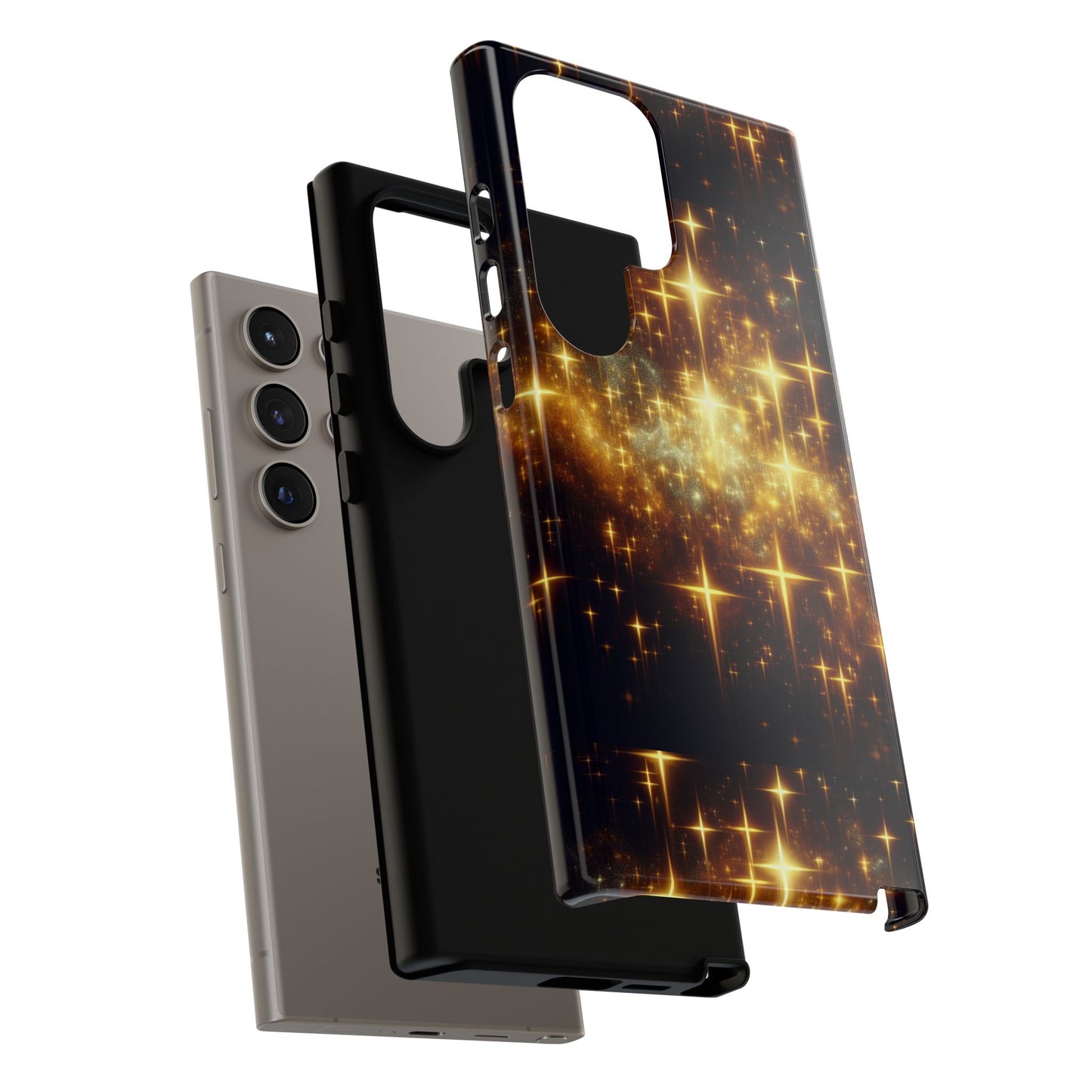 Phone Cases Light in Darkness Design
