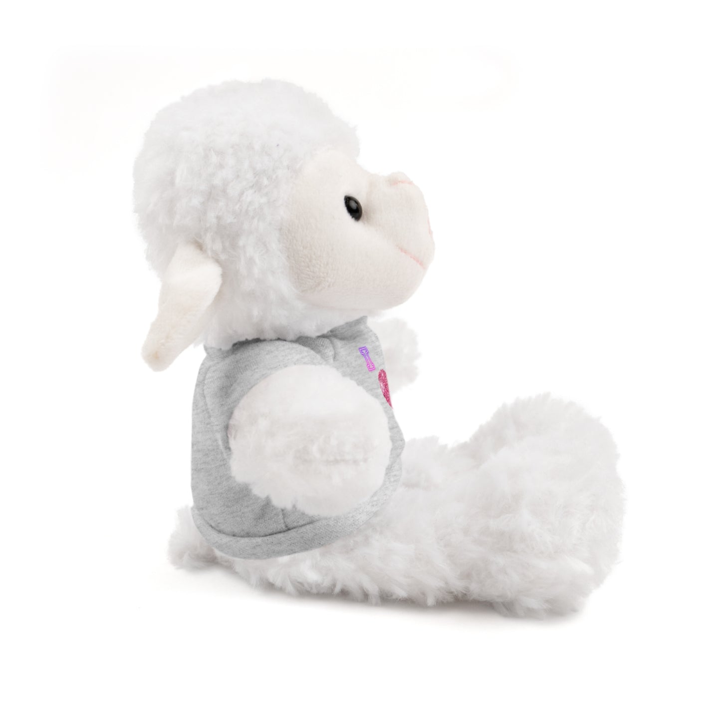 Stuffed Animals