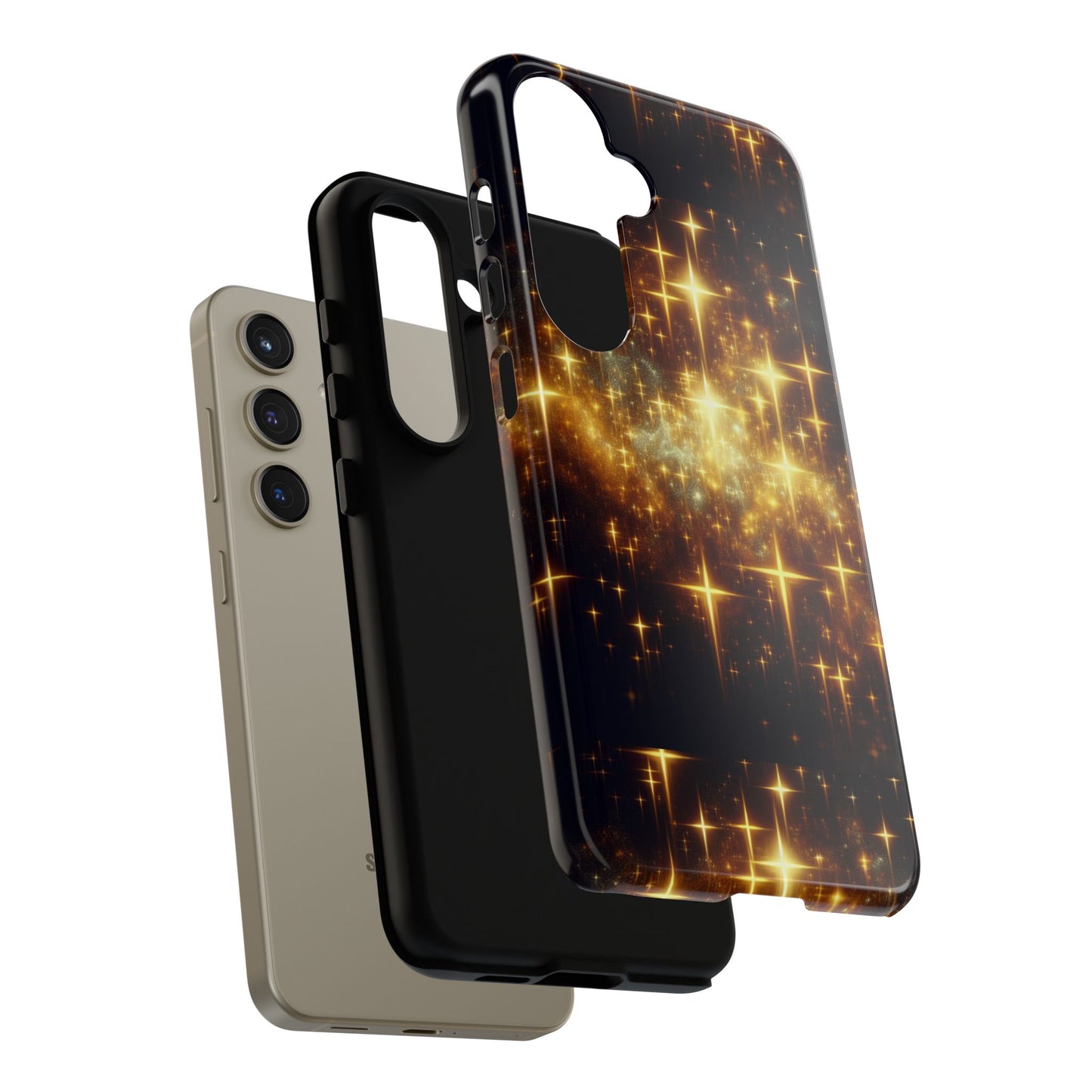 Phone Cases Light in Darkness Design